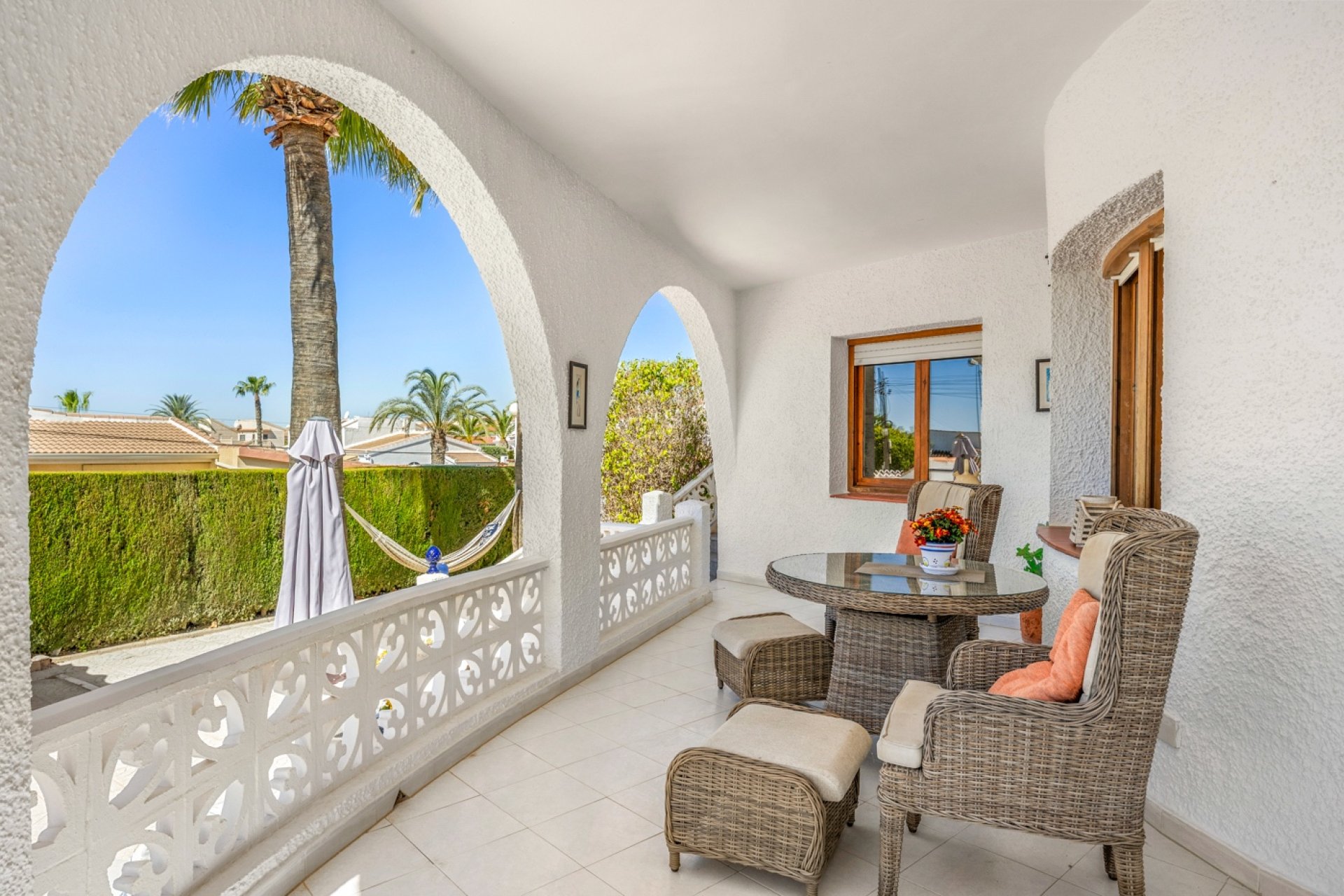 Videresalg - Villa - Ciudad Quesada - Ciudad Quesada - Rojales