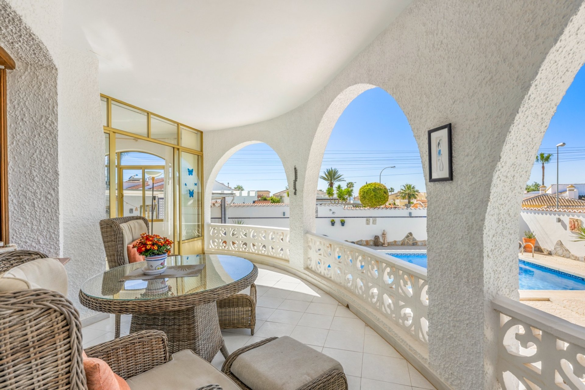 Videresalg - Villa - Ciudad Quesada - Ciudad Quesada - Rojales