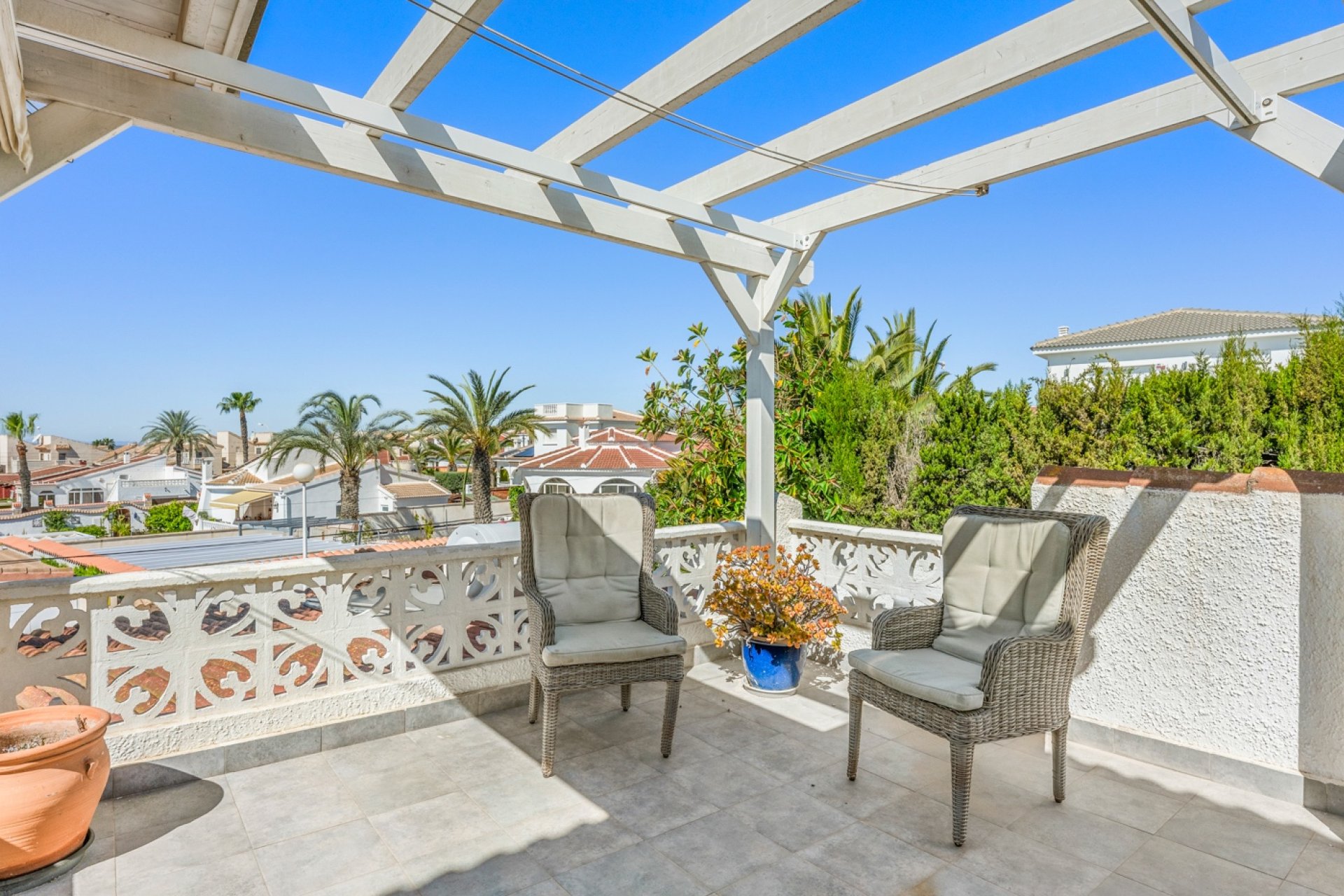 Videresalg - Villa - Ciudad Quesada - Ciudad Quesada - Rojales