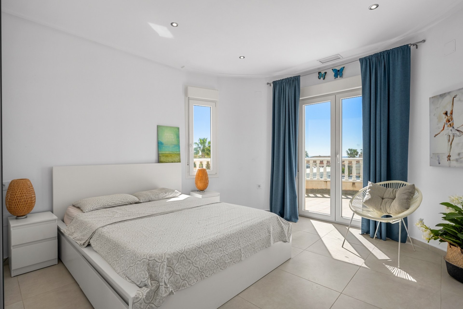 Videresalg - Villa - Ciudad Quesada - Ciudad Quesada - Rojales