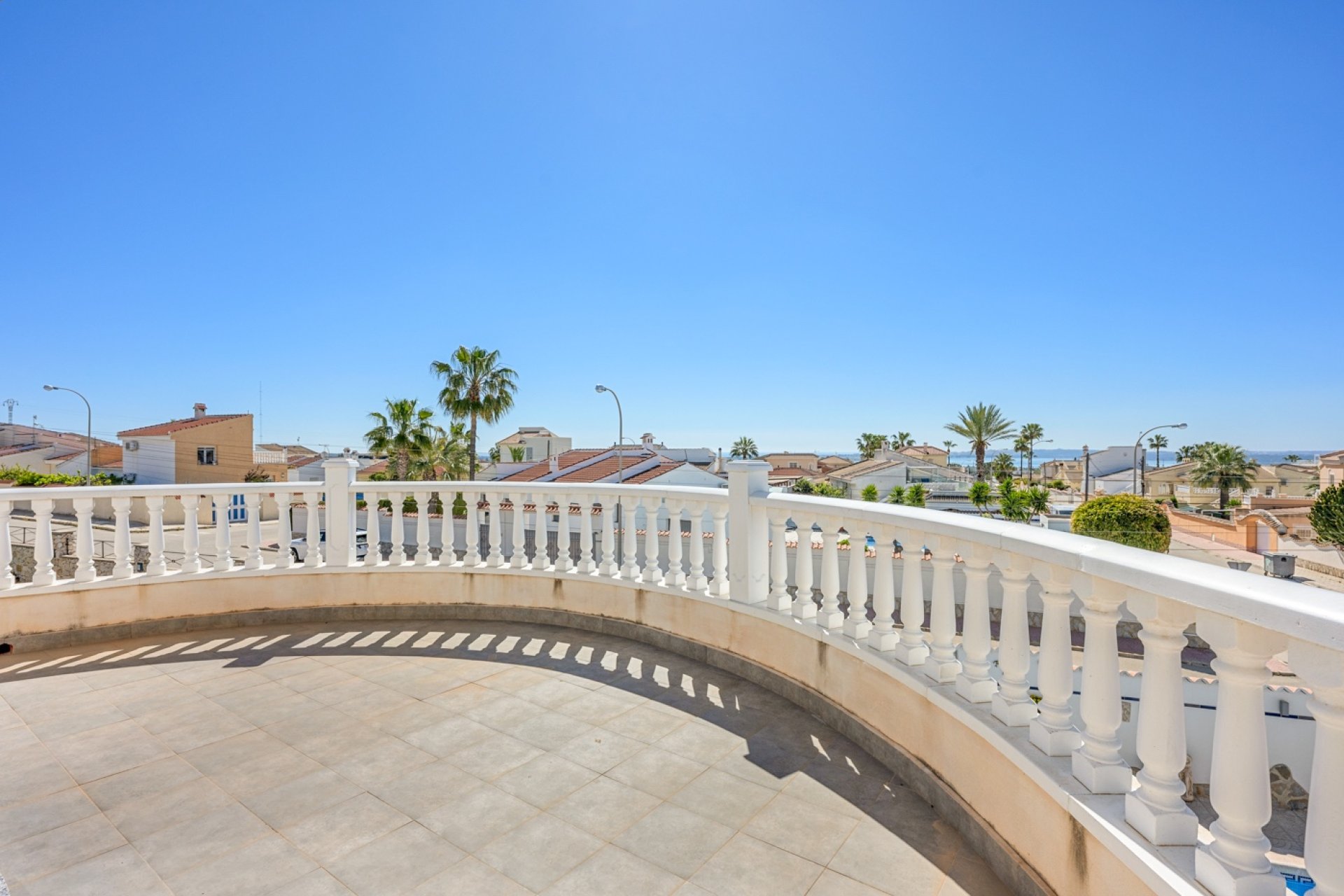 Videresalg - Villa - Ciudad Quesada - Ciudad Quesada - Rojales