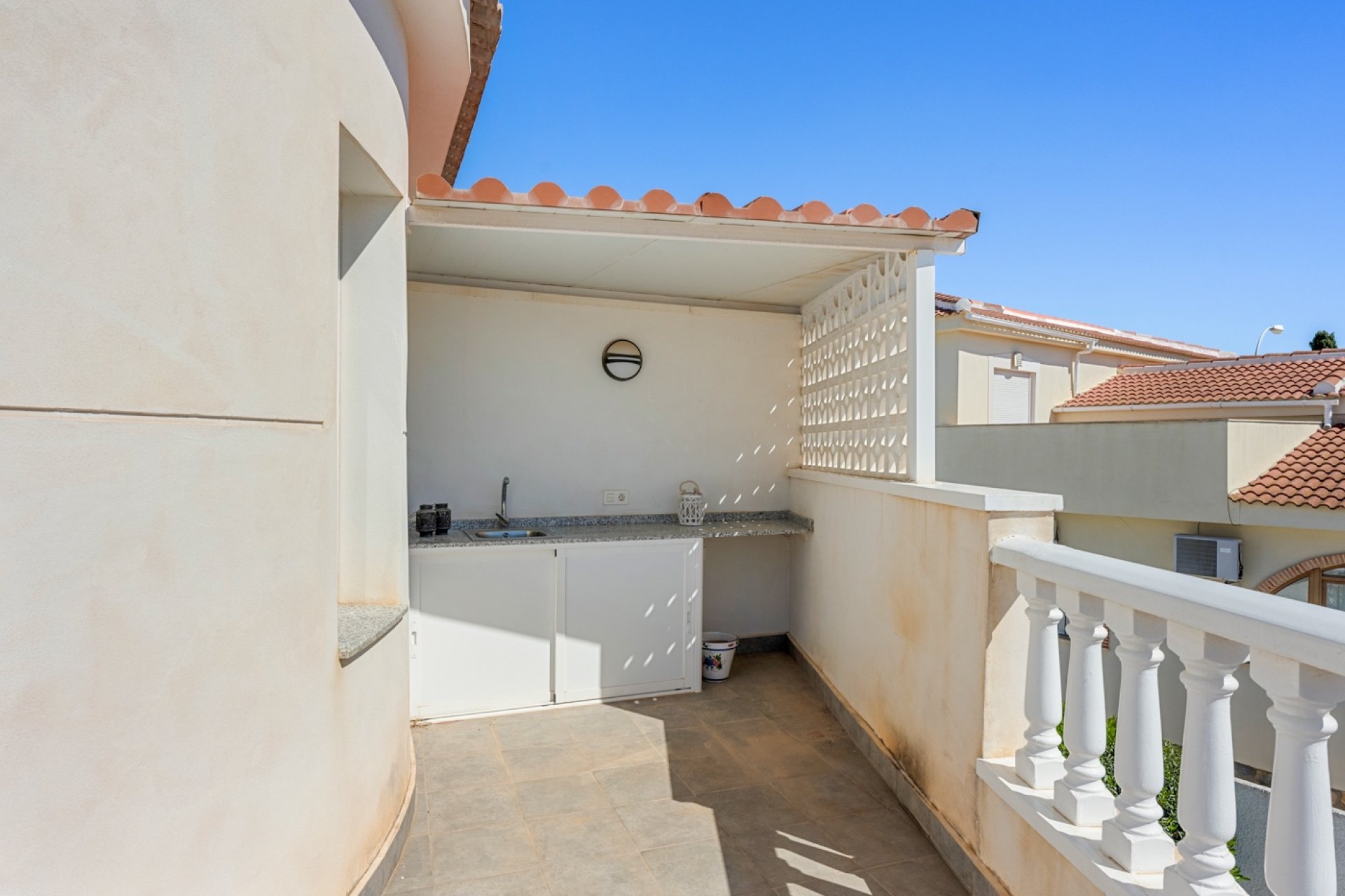 Videresalg - Villa - Ciudad Quesada - Ciudad Quesada - Rojales