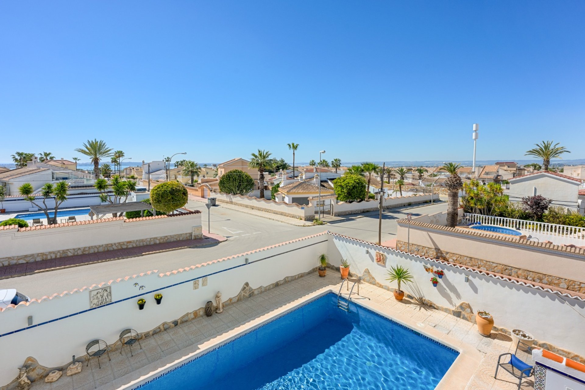 Videresalg - Villa - Ciudad Quesada - Ciudad Quesada - Rojales