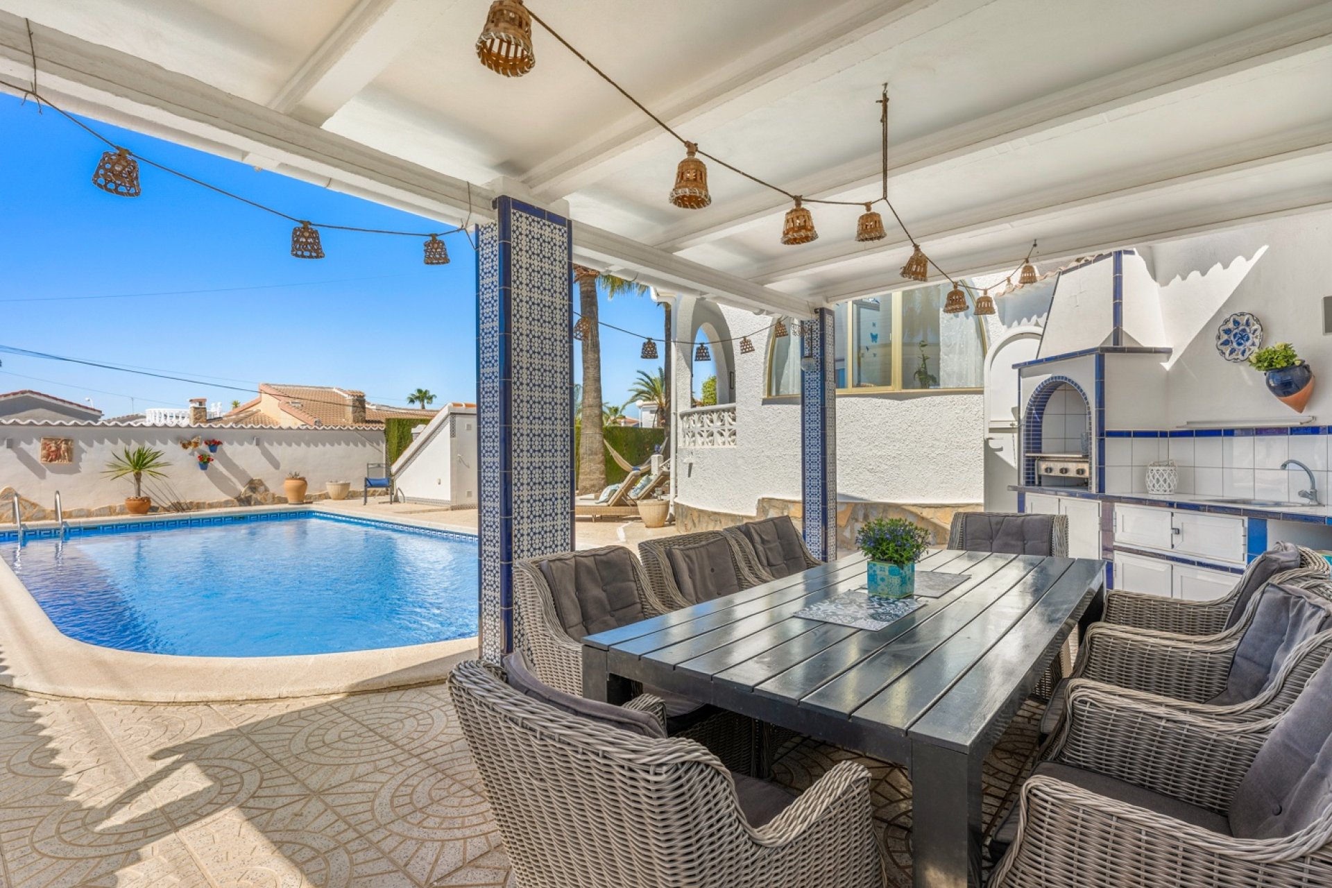 Videresalg - Villa - Ciudad Quesada - Ciudad Quesada - Rojales