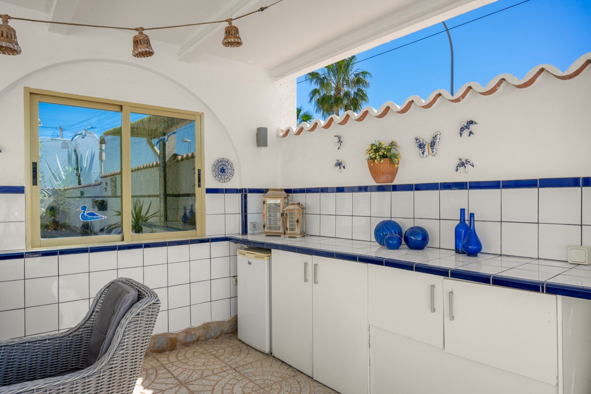 Videresalg - Villa - Ciudad Quesada - Ciudad Quesada - Rojales