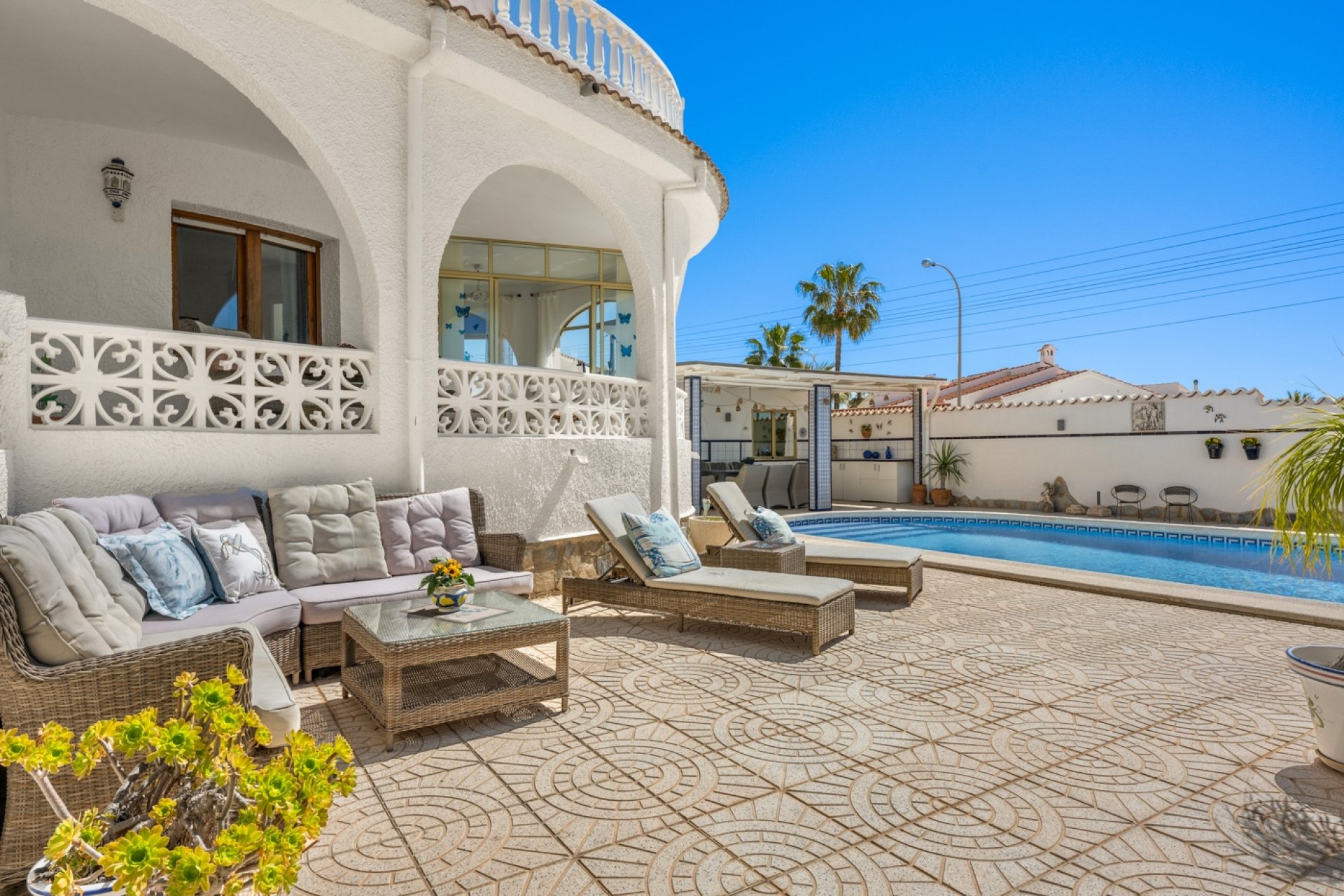 Videresalg - Villa - Ciudad Quesada - Ciudad Quesada - Rojales