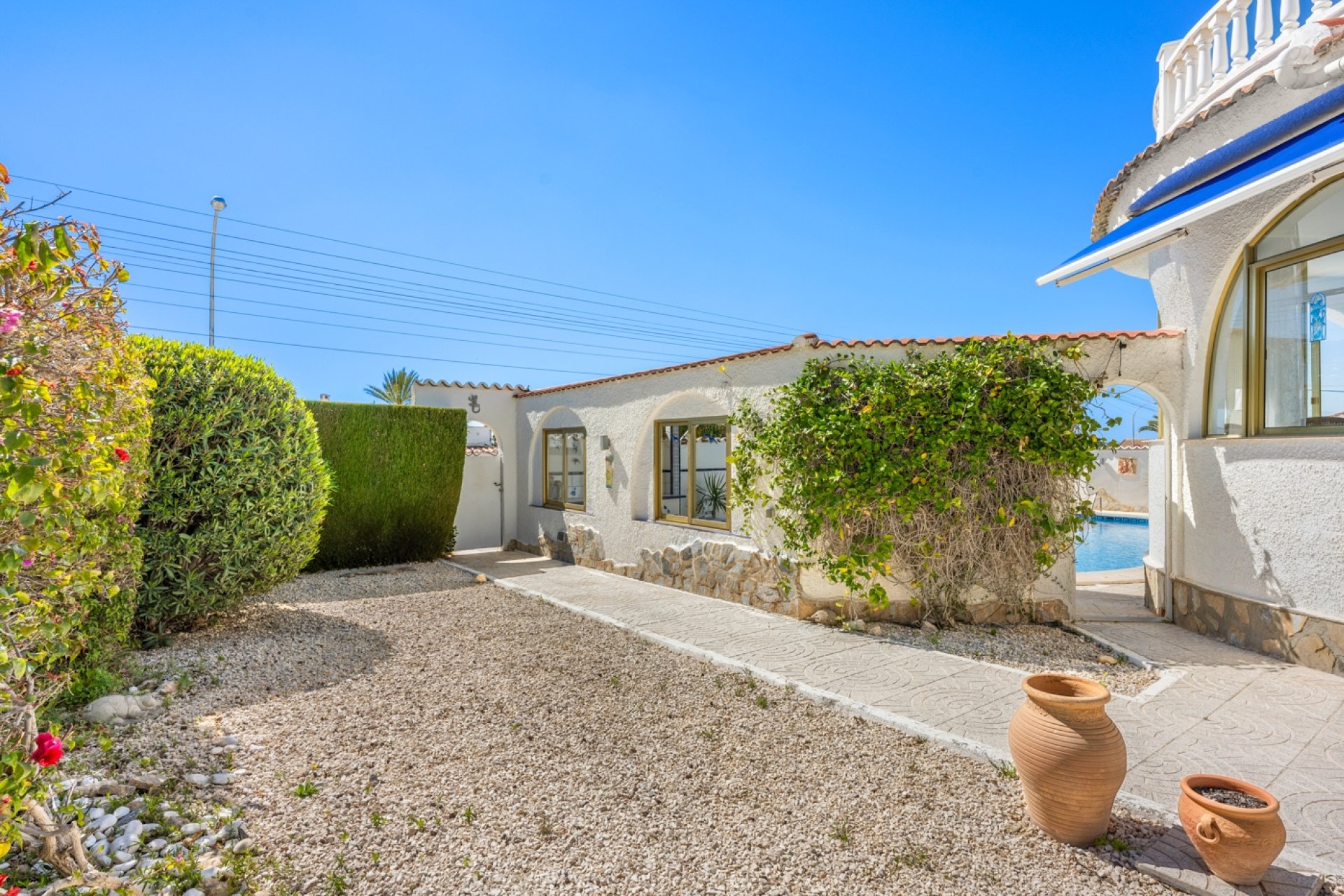 Videresalg - Villa - Ciudad Quesada - Ciudad Quesada - Rojales