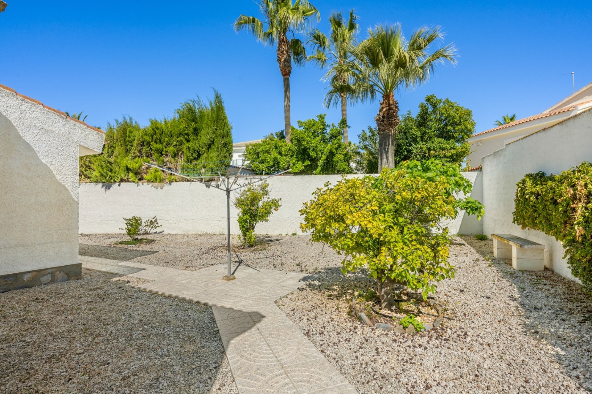 Videresalg - Villa - Ciudad Quesada - Ciudad Quesada - Rojales