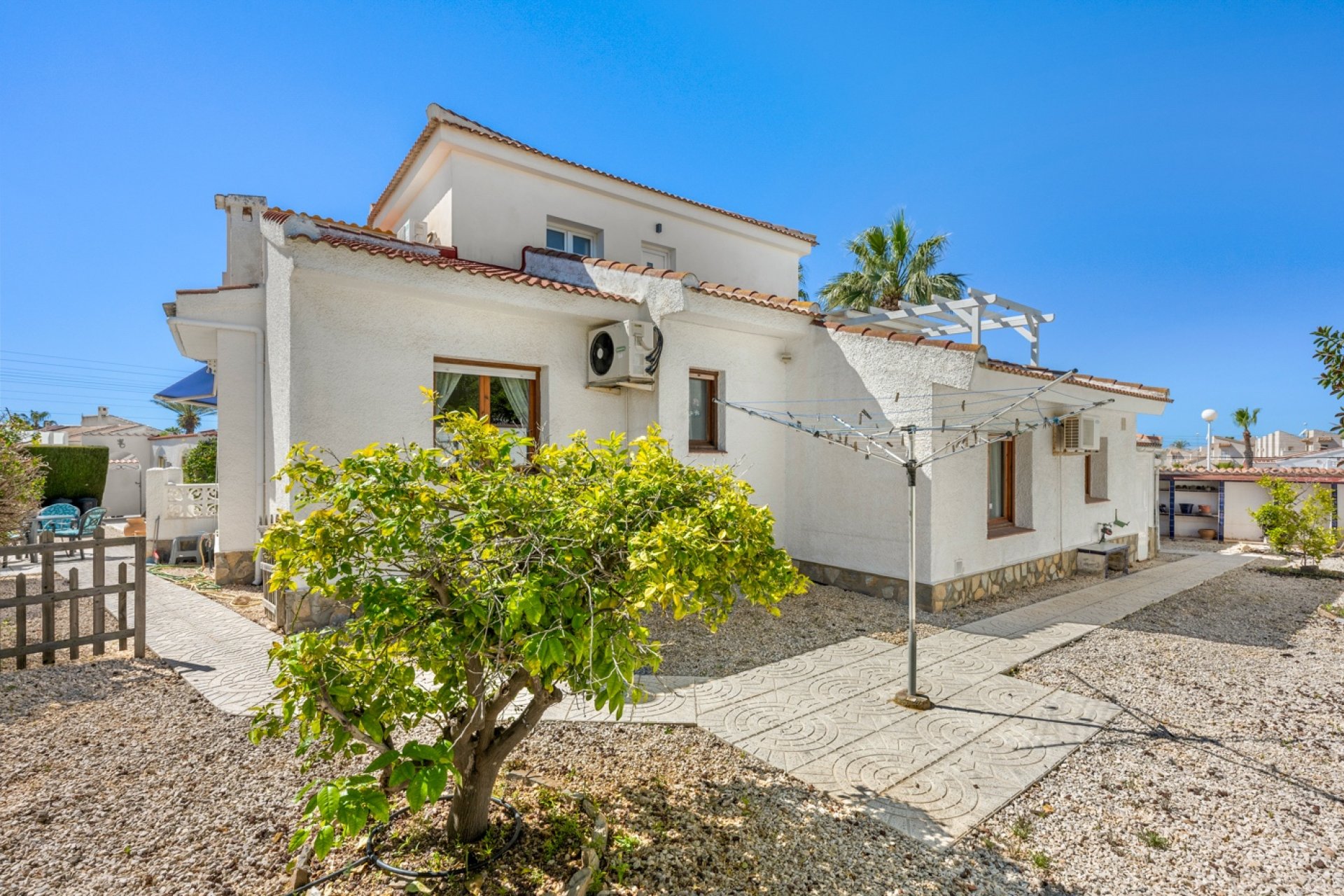 Videresalg - Villa - Ciudad Quesada - Ciudad Quesada - Rojales