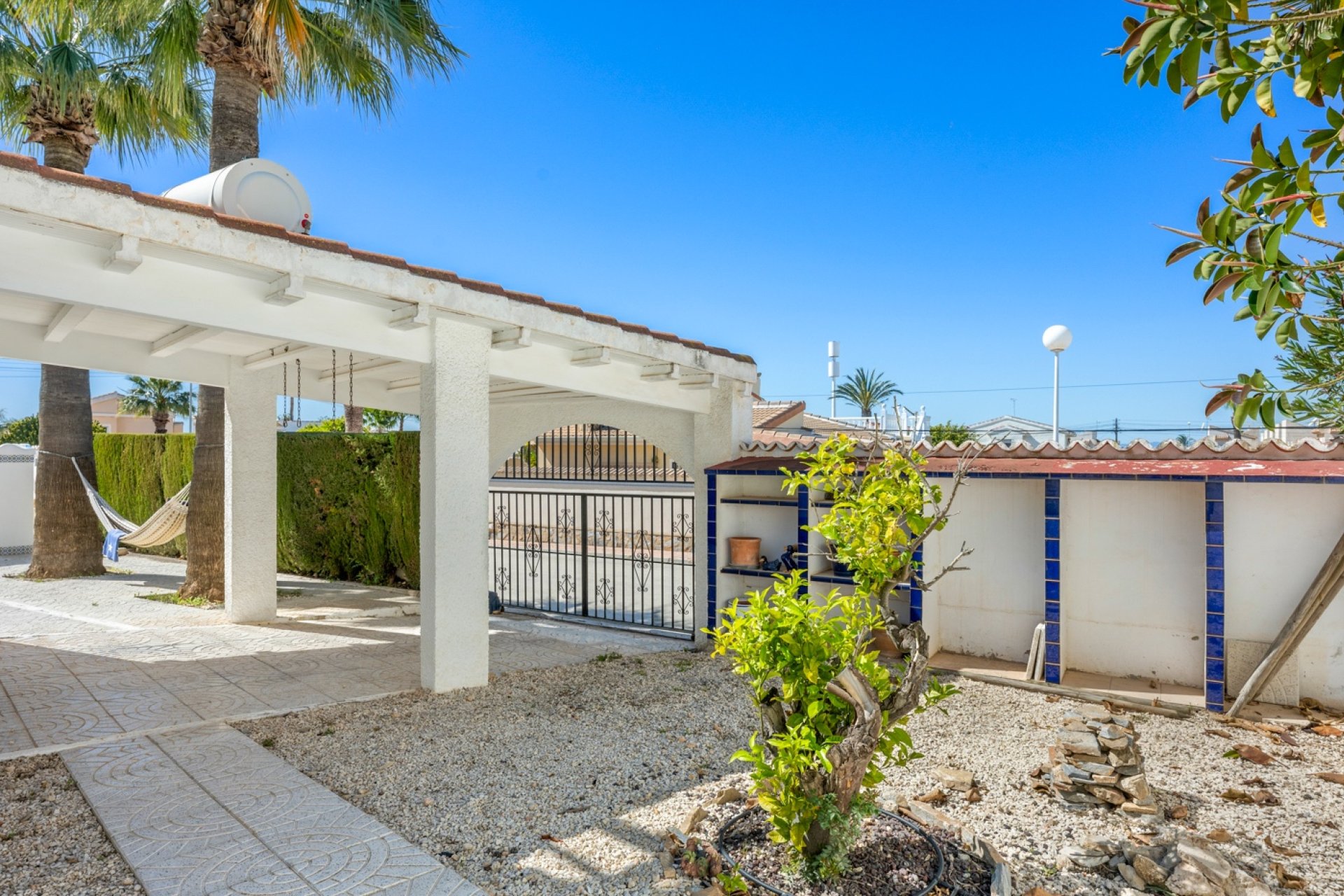 Videresalg - Villa - Ciudad Quesada - Ciudad Quesada - Rojales