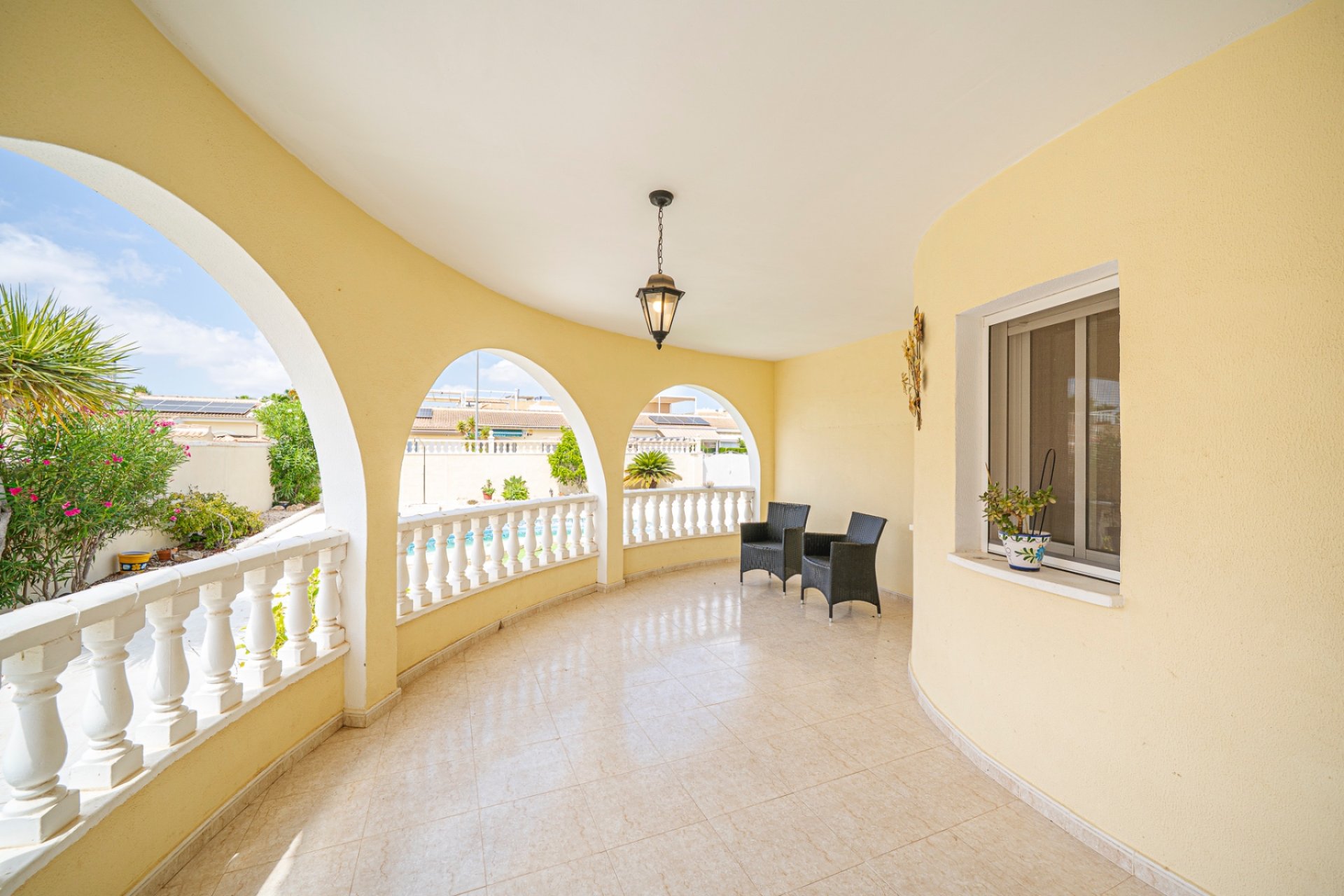 Videresalg - Villa - Ciudad Quesada - Ciudad Quesada - Rojales