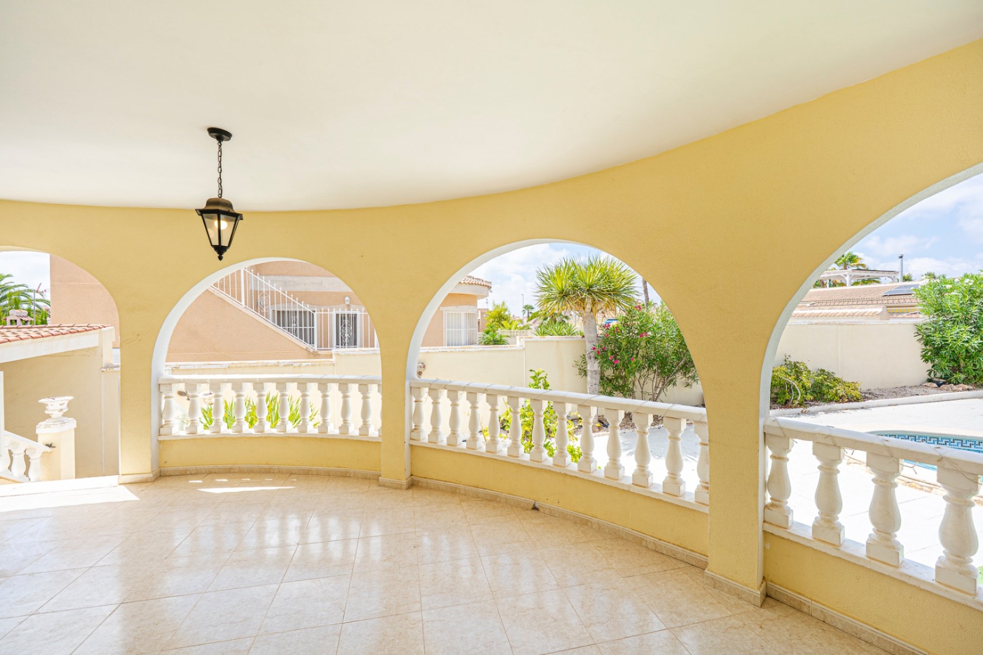 Videresalg - Villa - Ciudad Quesada - Ciudad Quesada - Rojales