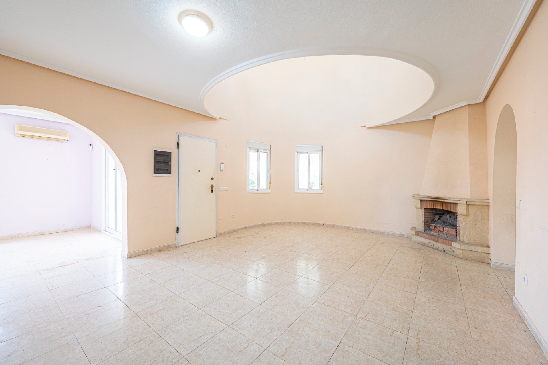 Videresalg - Villa - Ciudad Quesada - Ciudad Quesada - Rojales
