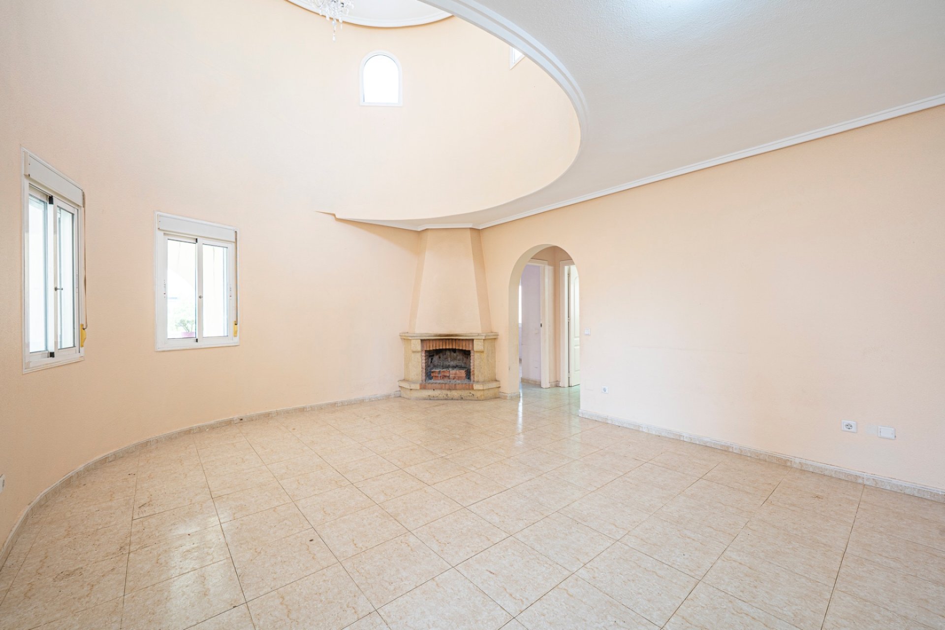 Videresalg - Villa - Ciudad Quesada - Ciudad Quesada - Rojales
