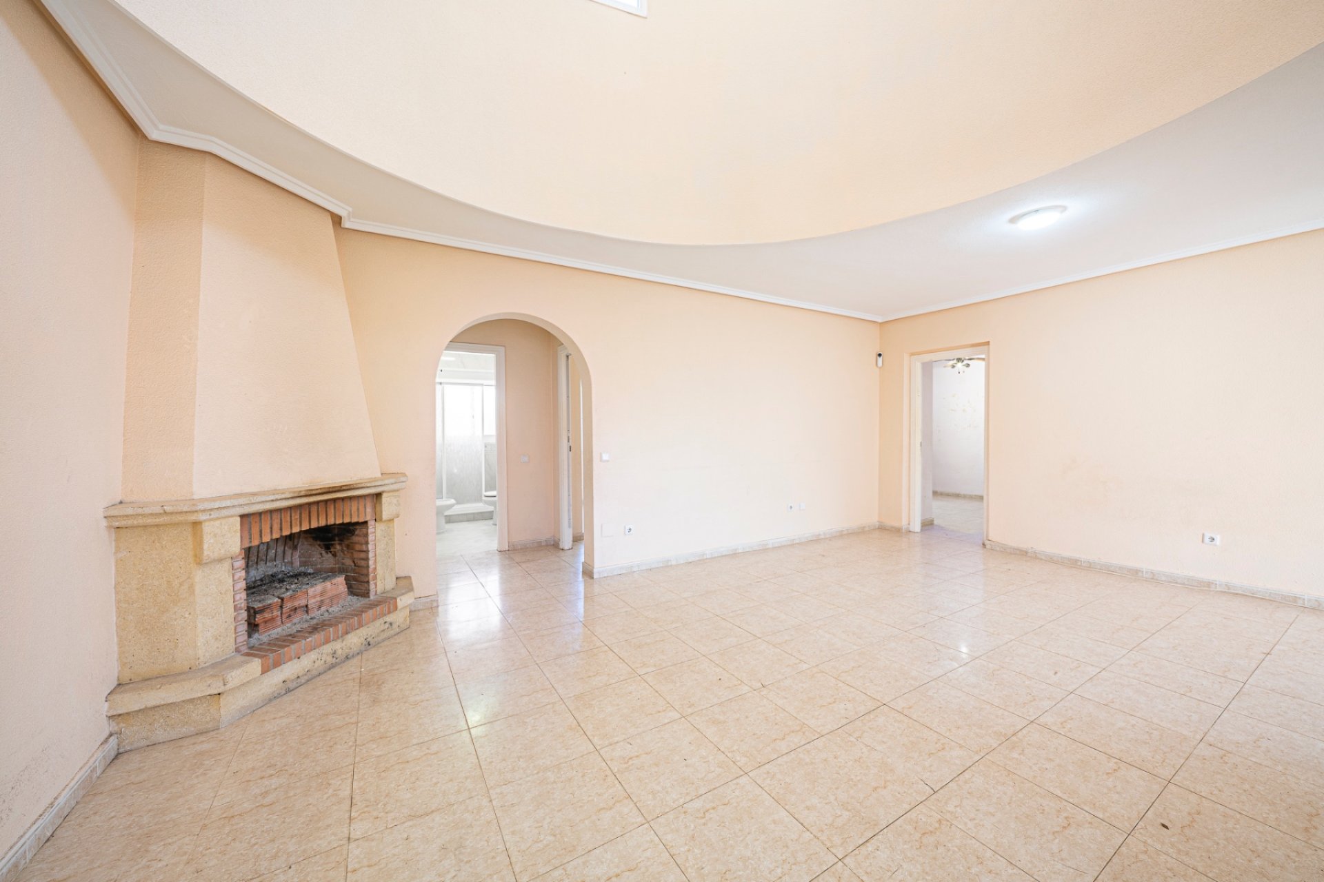 Videresalg - Villa - Ciudad Quesada - Ciudad Quesada - Rojales
