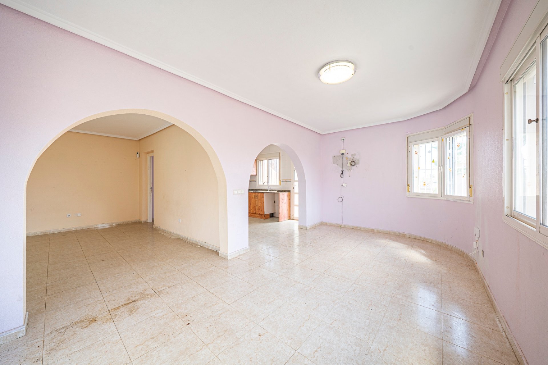 Videresalg - Villa - Ciudad Quesada - Ciudad Quesada - Rojales