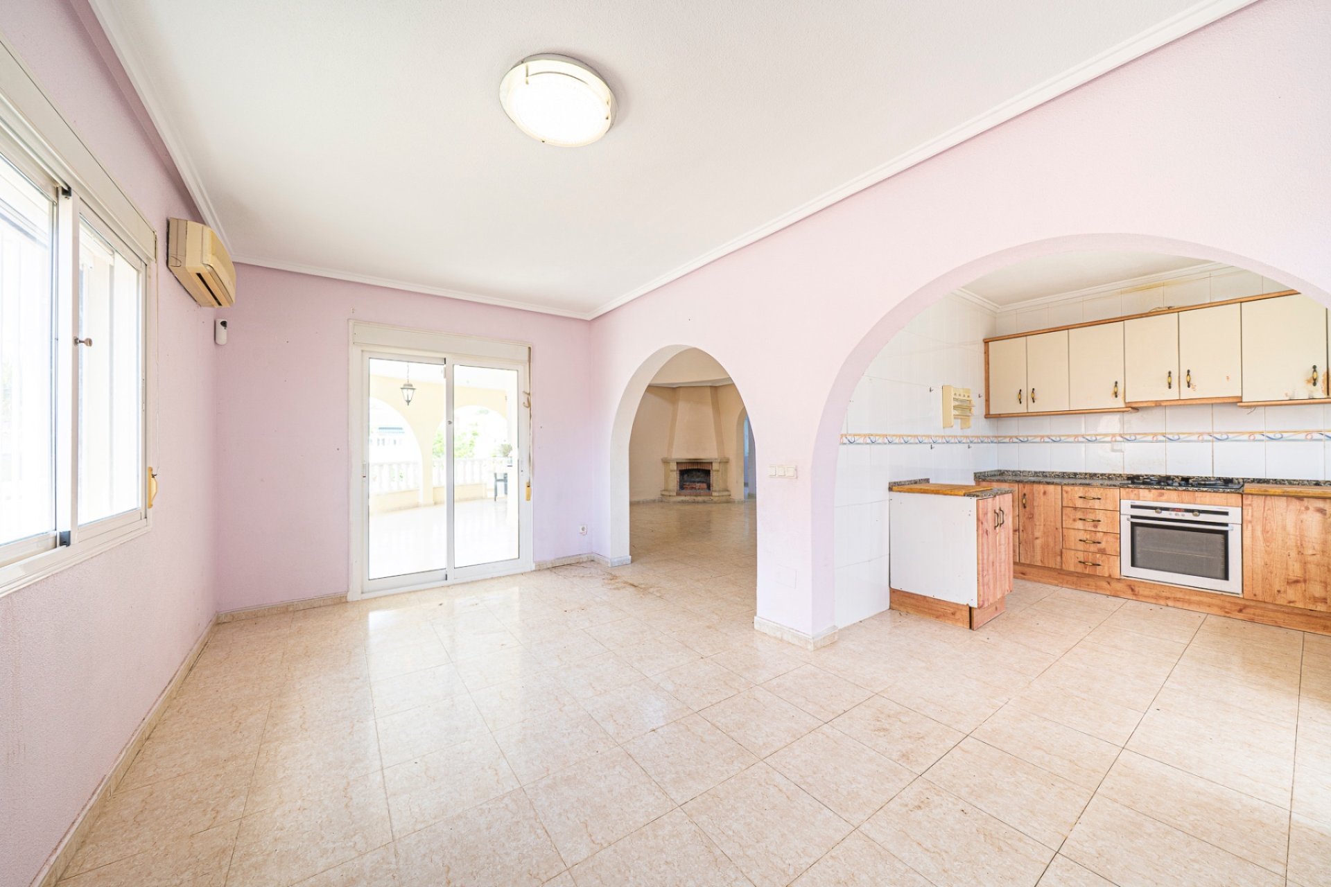 Videresalg - Villa - Ciudad Quesada - Ciudad Quesada - Rojales