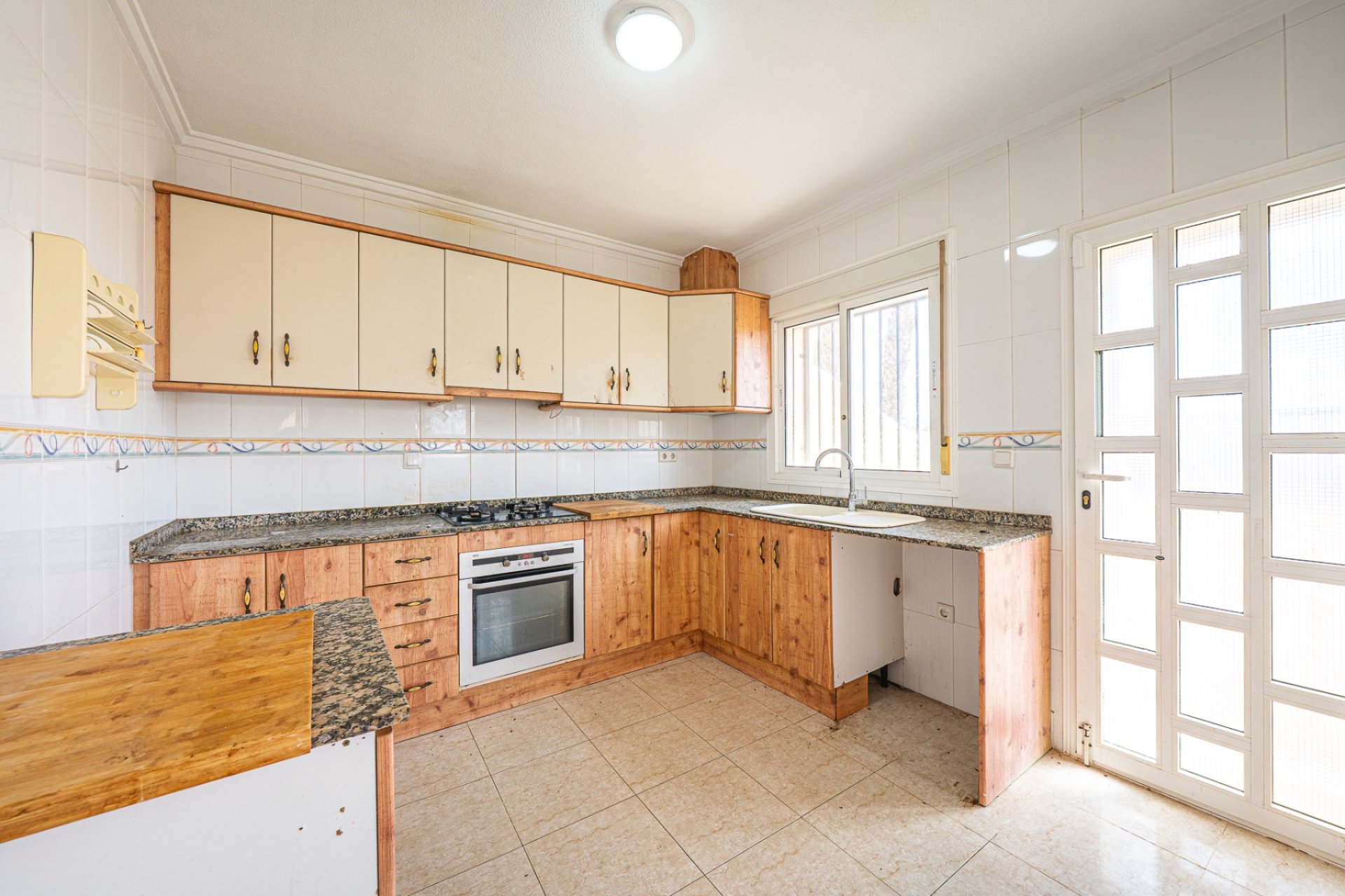 Videresalg - Villa - Ciudad Quesada - Ciudad Quesada - Rojales