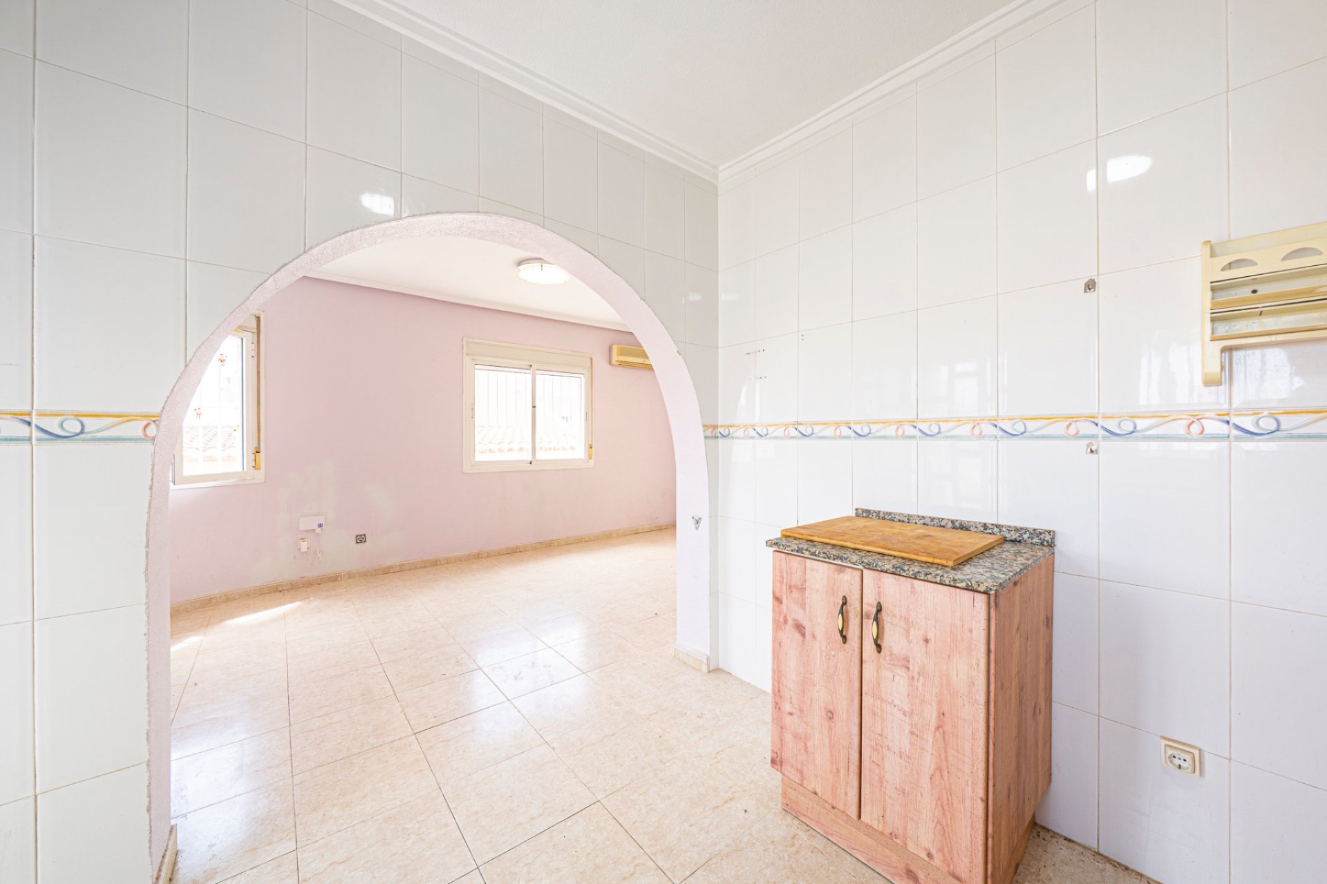 Videresalg - Villa - Ciudad Quesada - Ciudad Quesada - Rojales