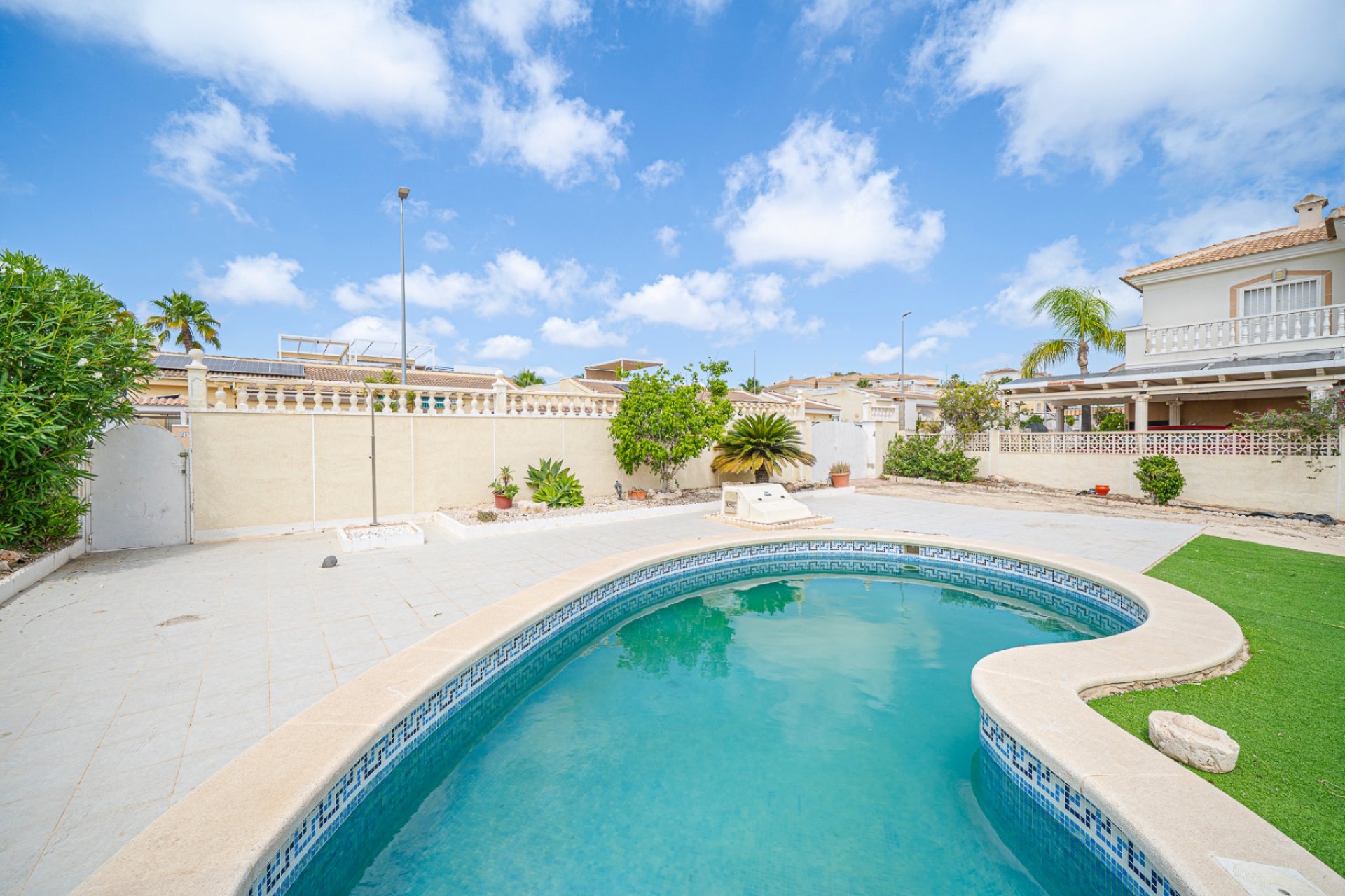 Videresalg - Villa - Ciudad Quesada - Ciudad Quesada - Rojales