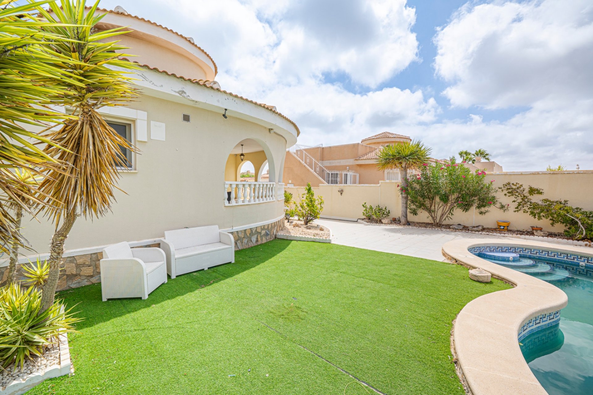 Videresalg - Villa - Ciudad Quesada - Ciudad Quesada - Rojales