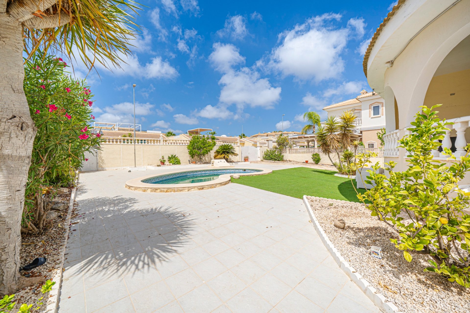 Videresalg - Villa - Ciudad Quesada - Ciudad Quesada - Rojales