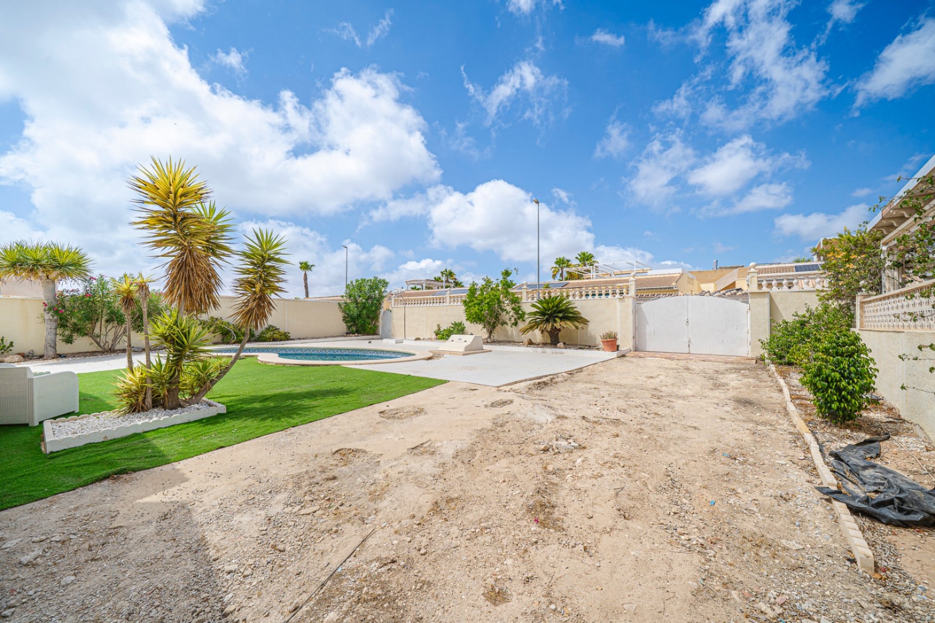 Videresalg - Villa - Ciudad Quesada - Ciudad Quesada - Rojales