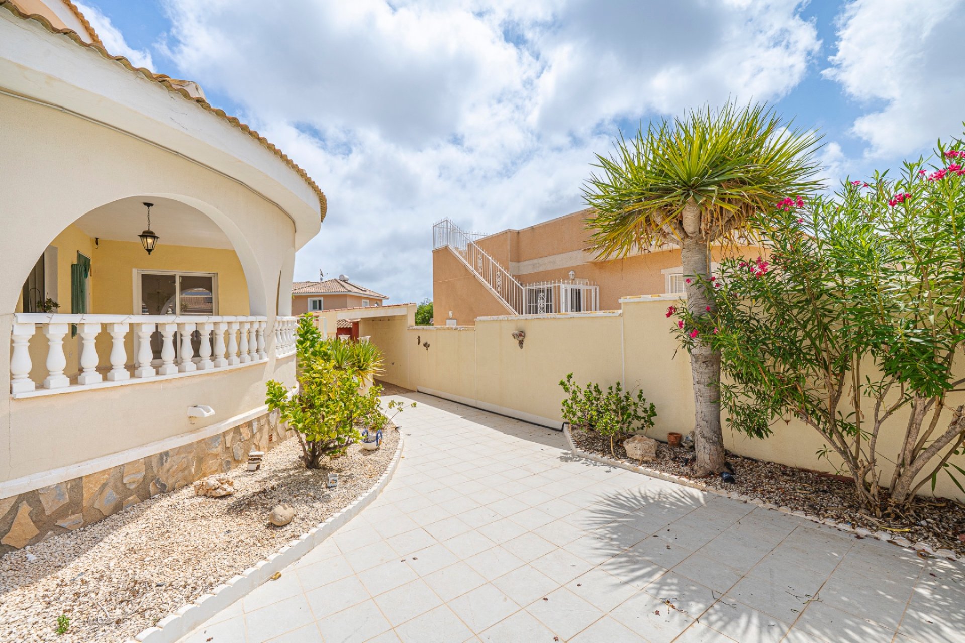 Videresalg - Villa - Ciudad Quesada - Ciudad Quesada - Rojales