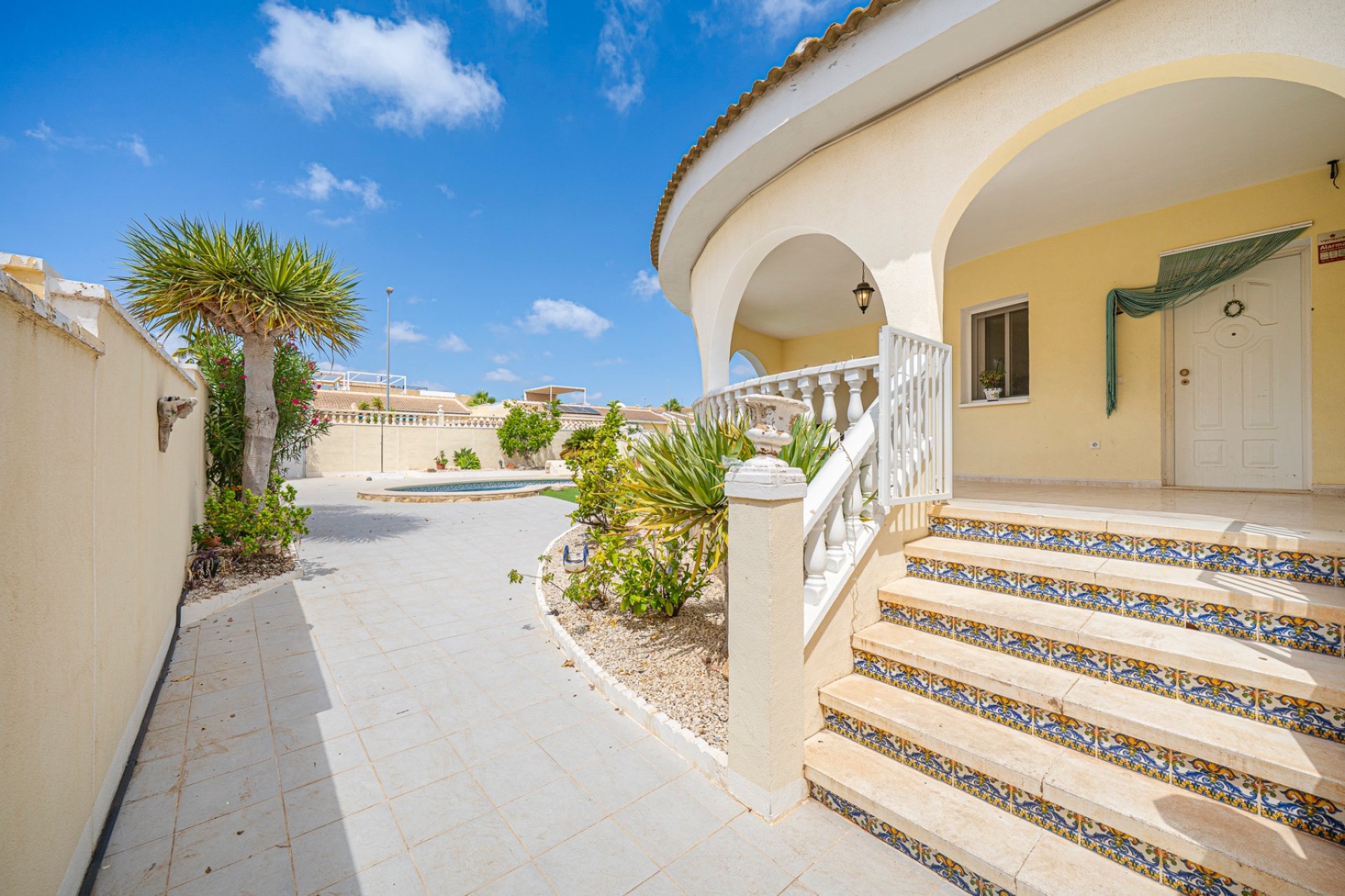 Videresalg - Villa - Ciudad Quesada - Ciudad Quesada - Rojales