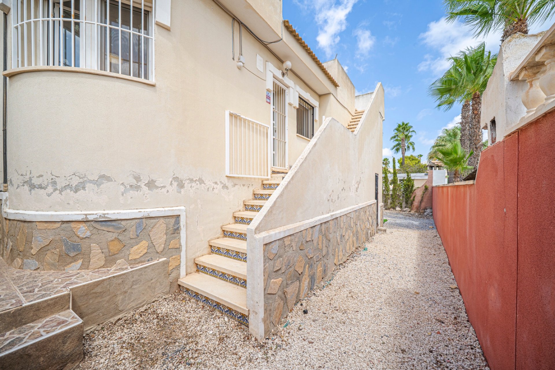 Videresalg - Villa - Ciudad Quesada - Ciudad Quesada - Rojales