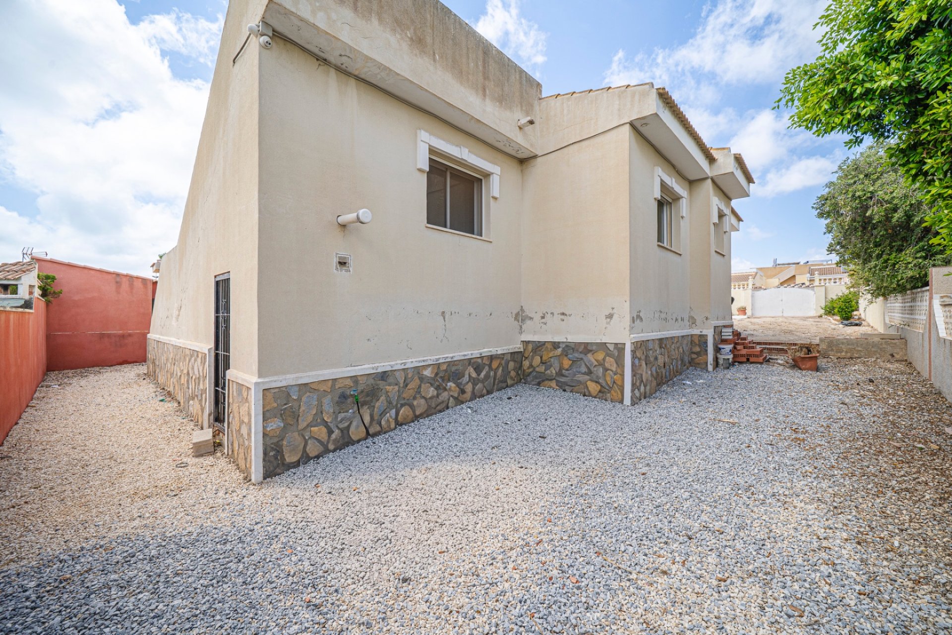 Videresalg - Villa - Ciudad Quesada - Ciudad Quesada - Rojales