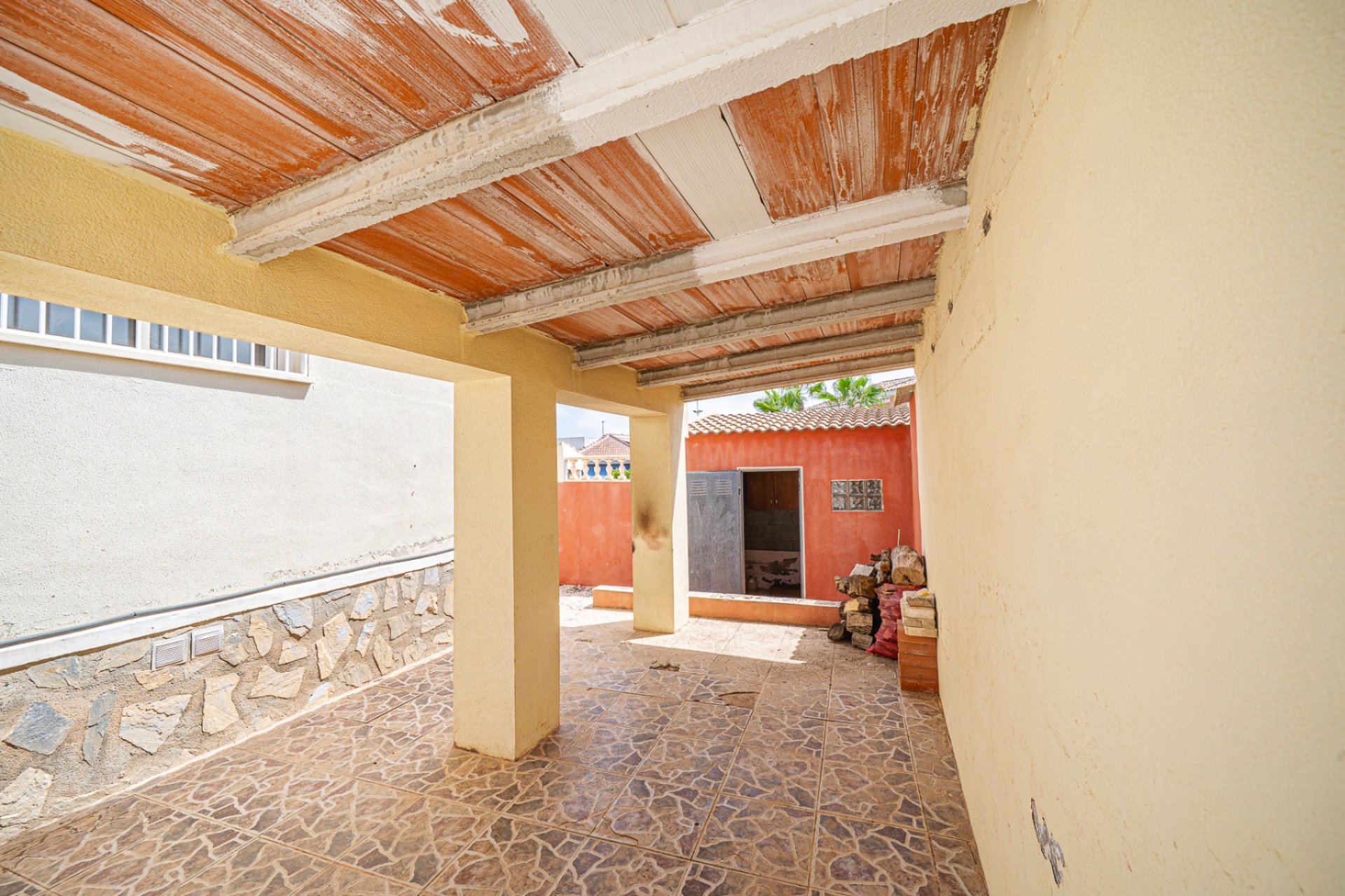 Videresalg - Villa - Ciudad Quesada - Ciudad Quesada - Rojales