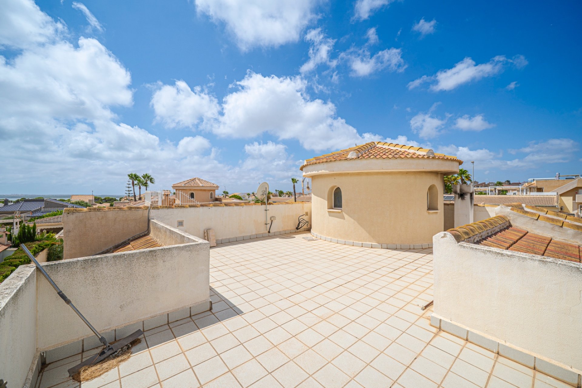 Videresalg - Villa - Ciudad Quesada - Ciudad Quesada - Rojales