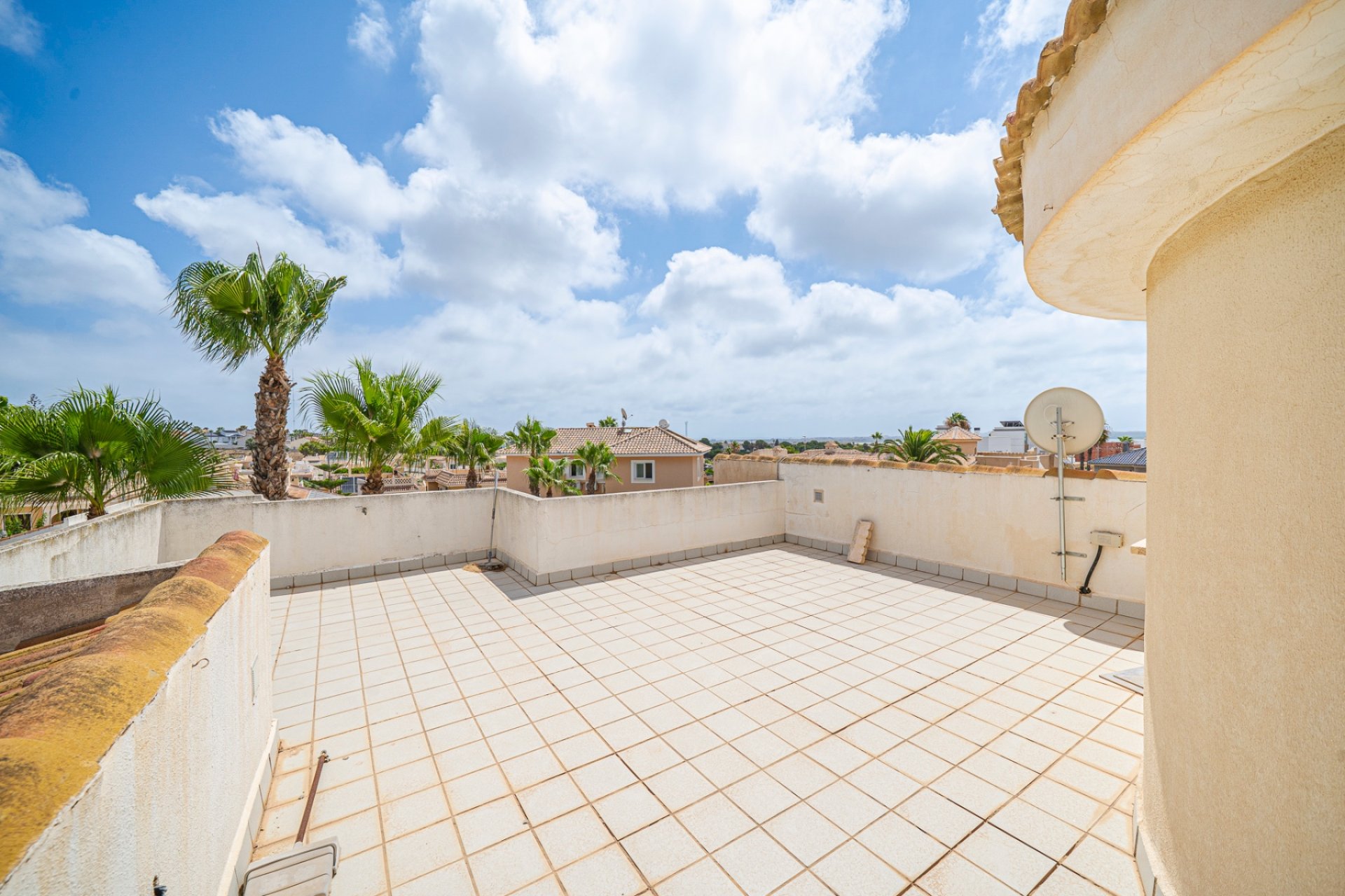 Videresalg - Villa - Ciudad Quesada - Ciudad Quesada - Rojales