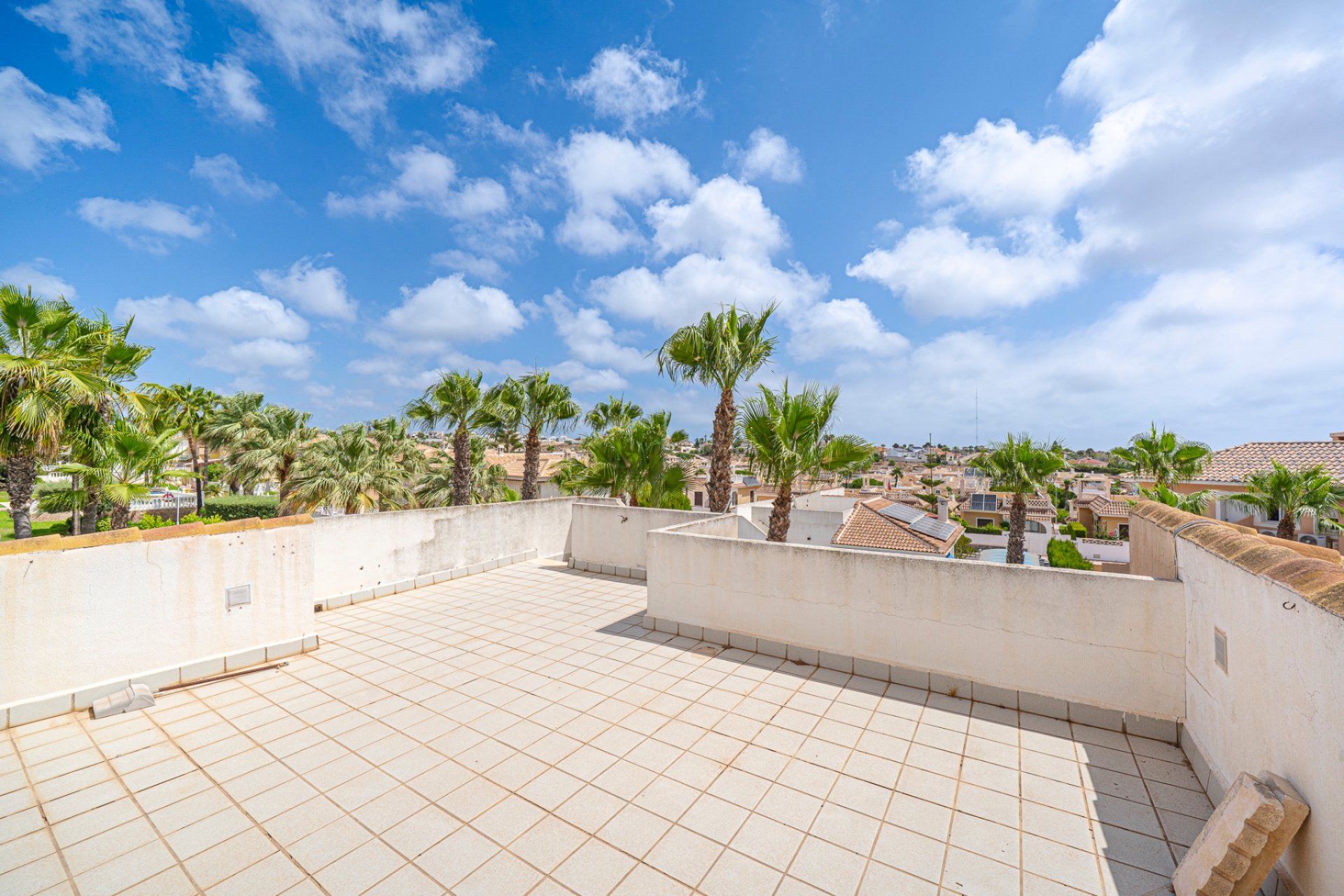 Videresalg - Villa - Ciudad Quesada - Ciudad Quesada - Rojales