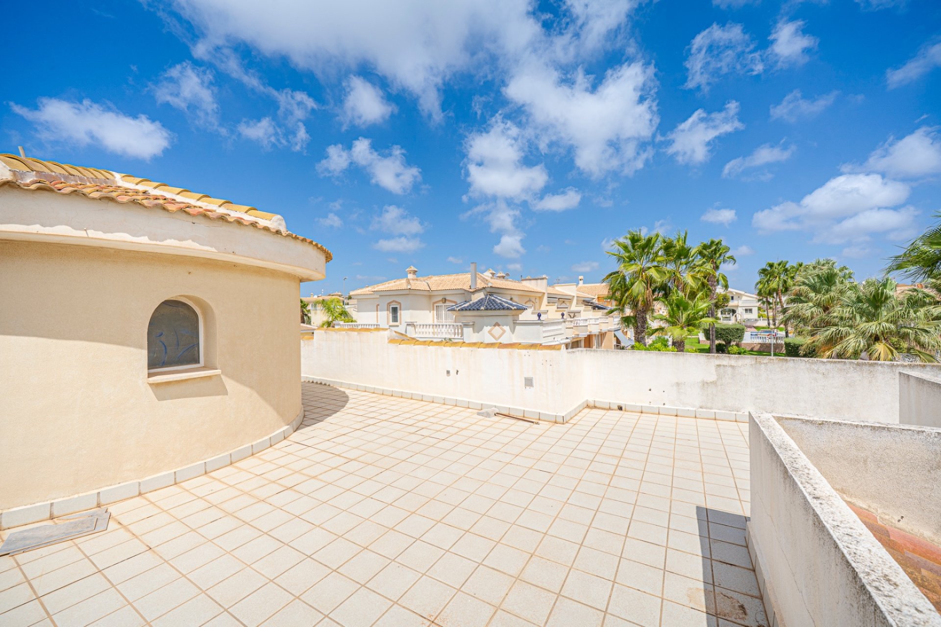Videresalg - Villa - Ciudad Quesada - Ciudad Quesada - Rojales