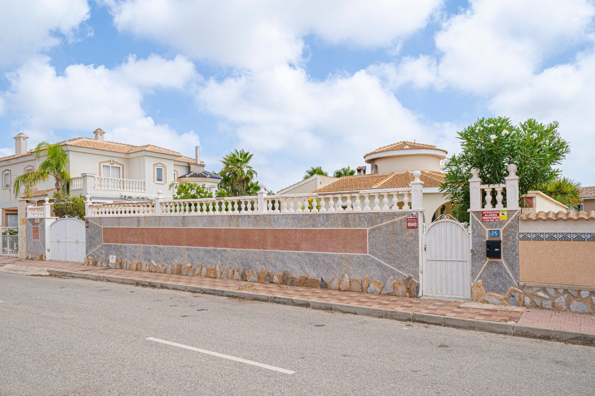 Videresalg - Villa - Ciudad Quesada - Ciudad Quesada - Rojales