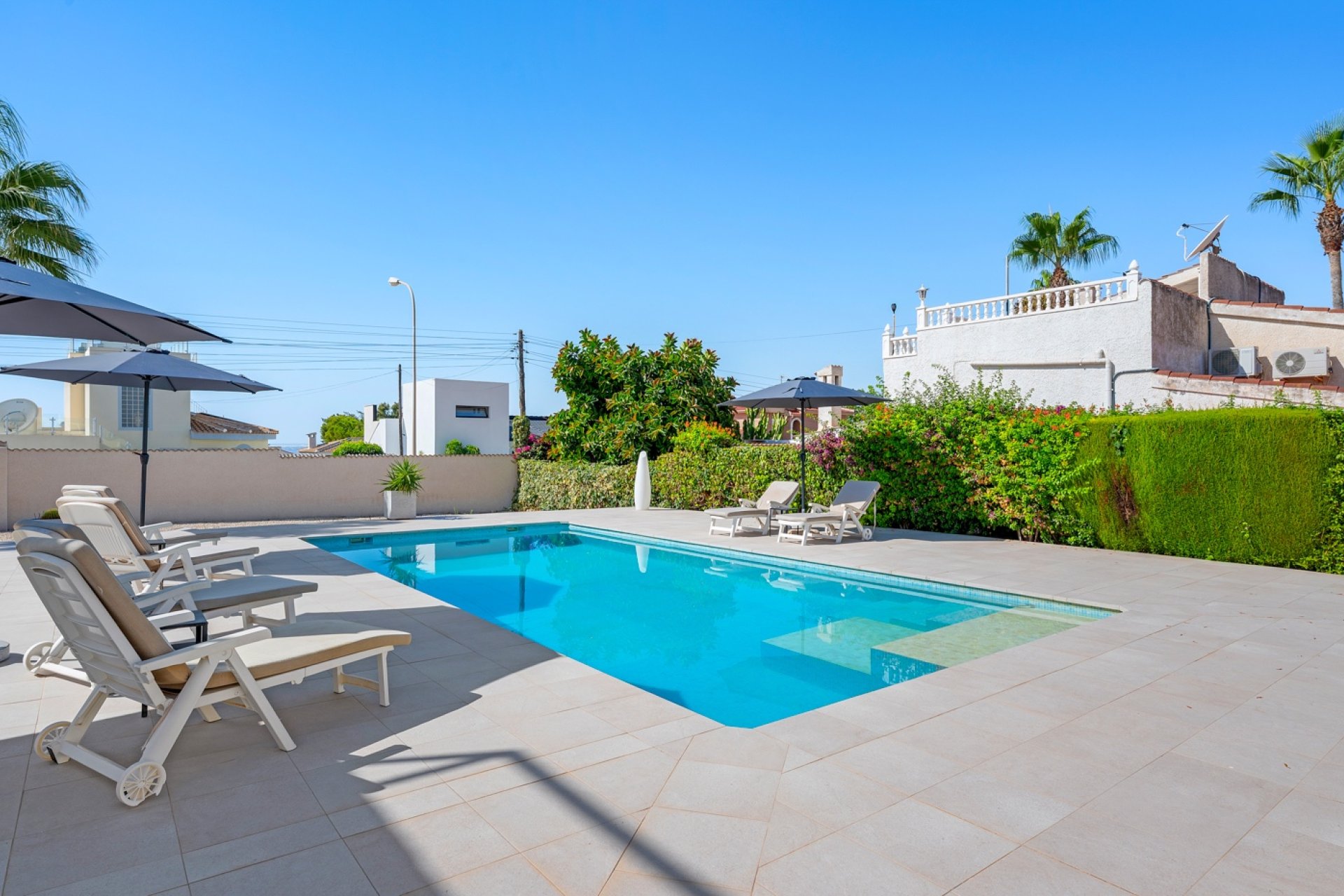 Videresalg - Villa - Ciudad Quesada - Ciudad Quesada - Rojales