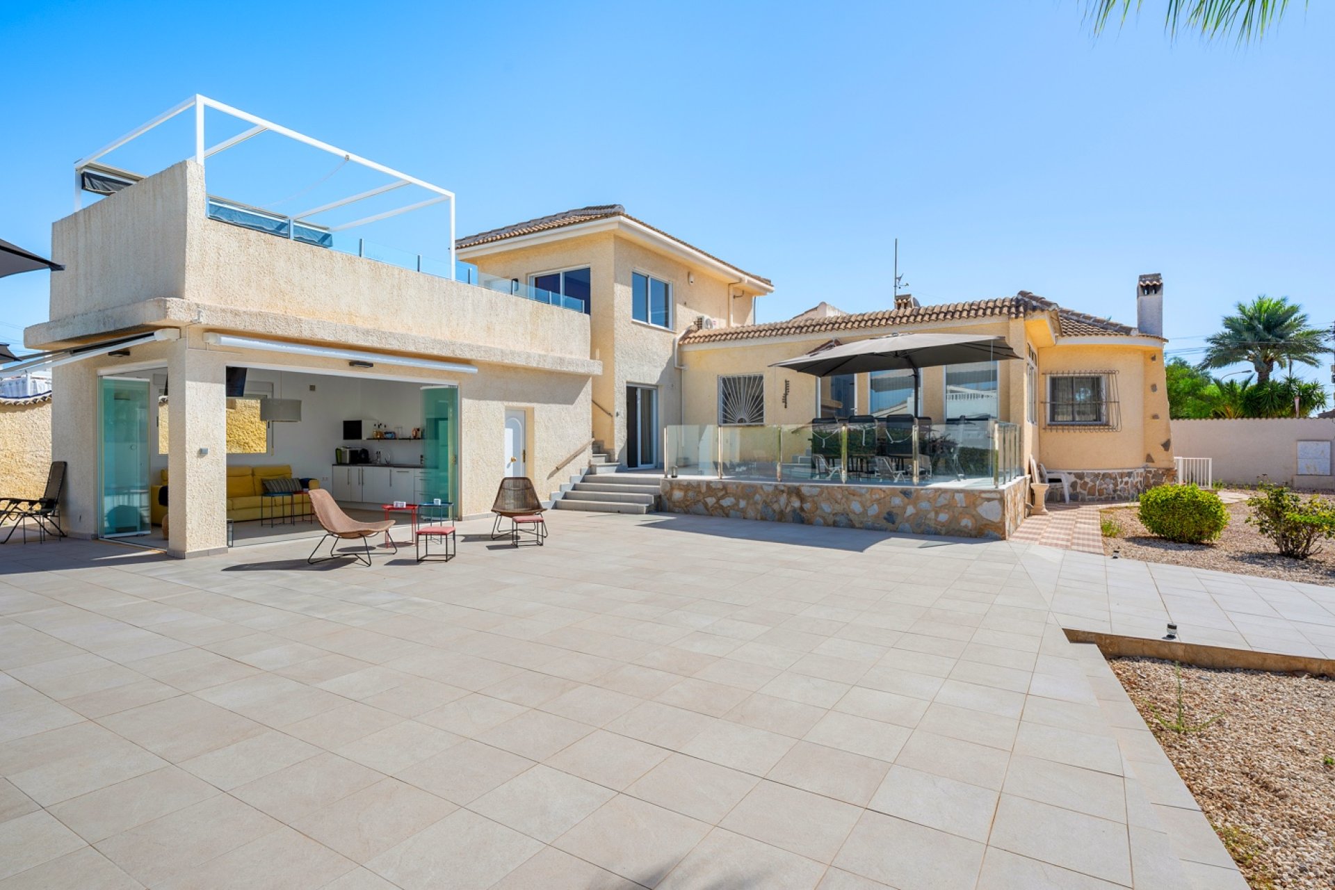 Videresalg - Villa - Ciudad Quesada - Ciudad Quesada - Rojales