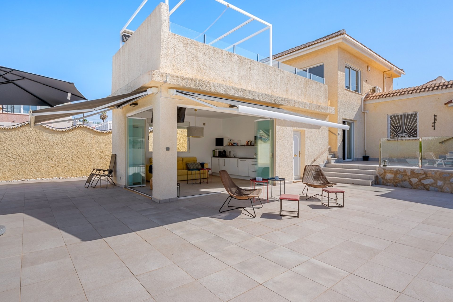 Videresalg - Villa - Ciudad Quesada - Ciudad Quesada - Rojales