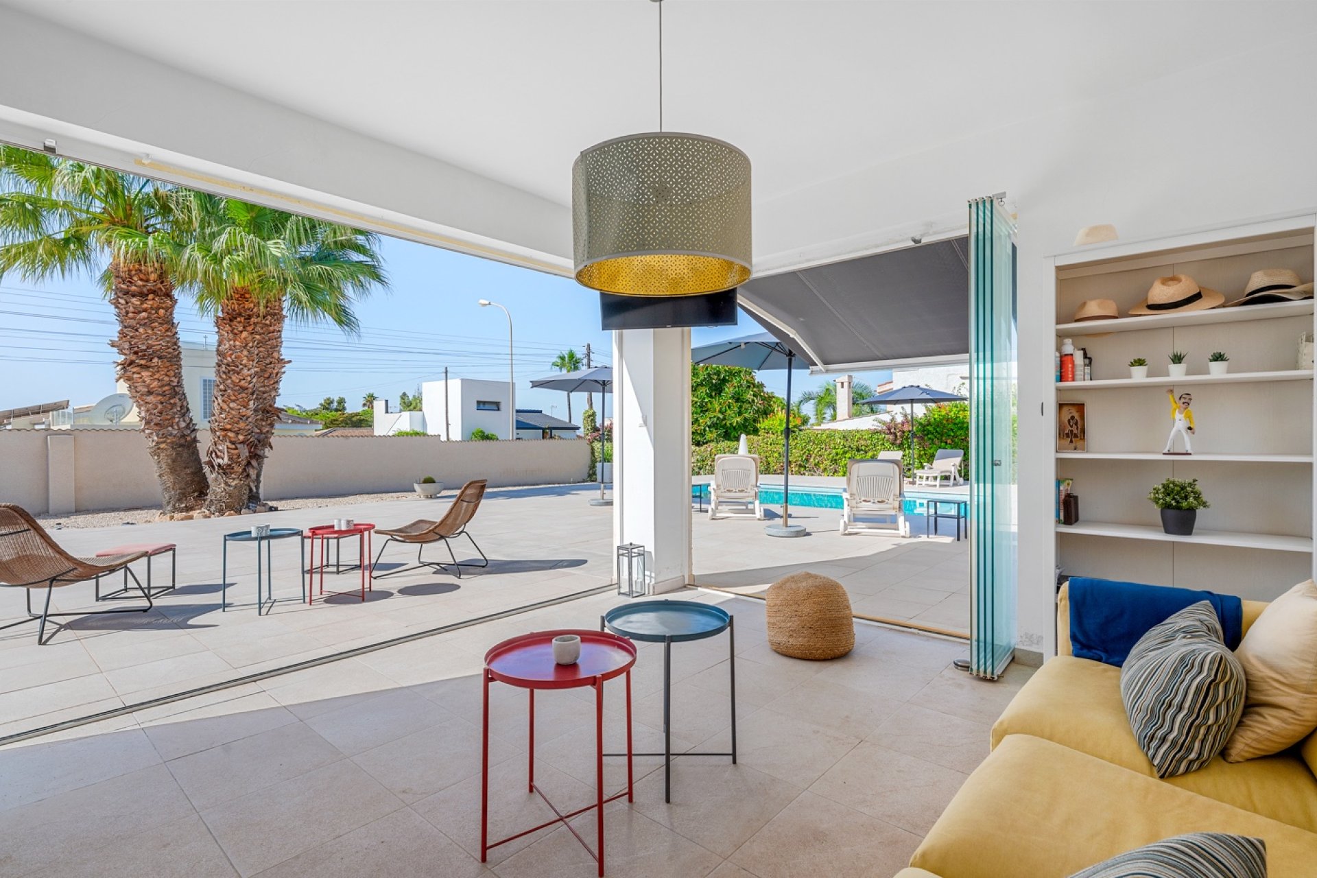 Videresalg - Villa - Ciudad Quesada - Ciudad Quesada - Rojales