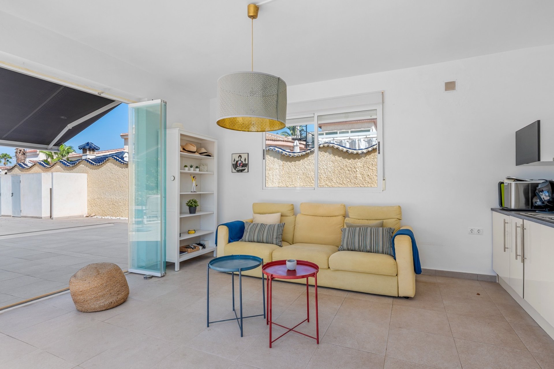Videresalg - Villa - Ciudad Quesada - Ciudad Quesada - Rojales
