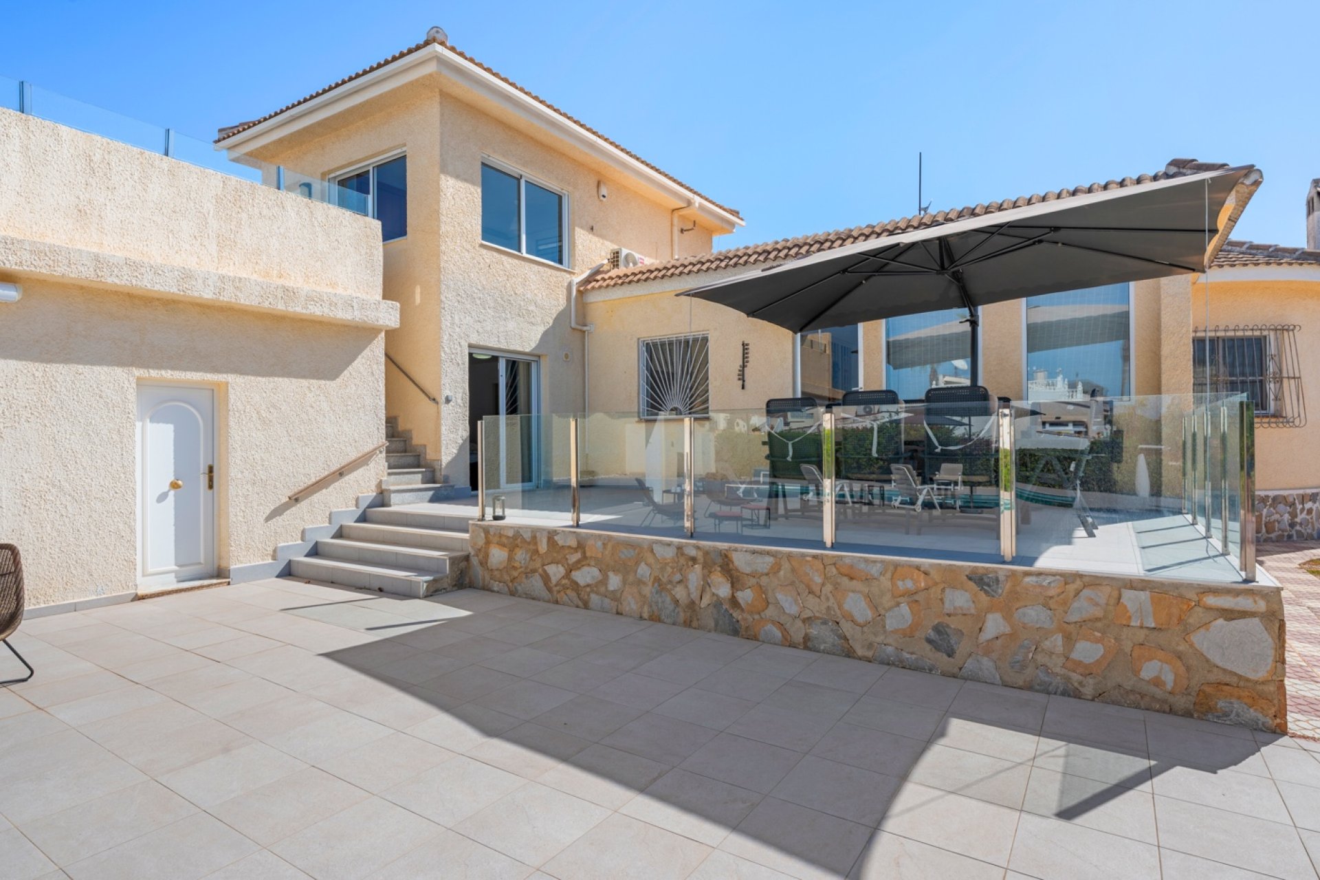 Videresalg - Villa - Ciudad Quesada - Ciudad Quesada - Rojales