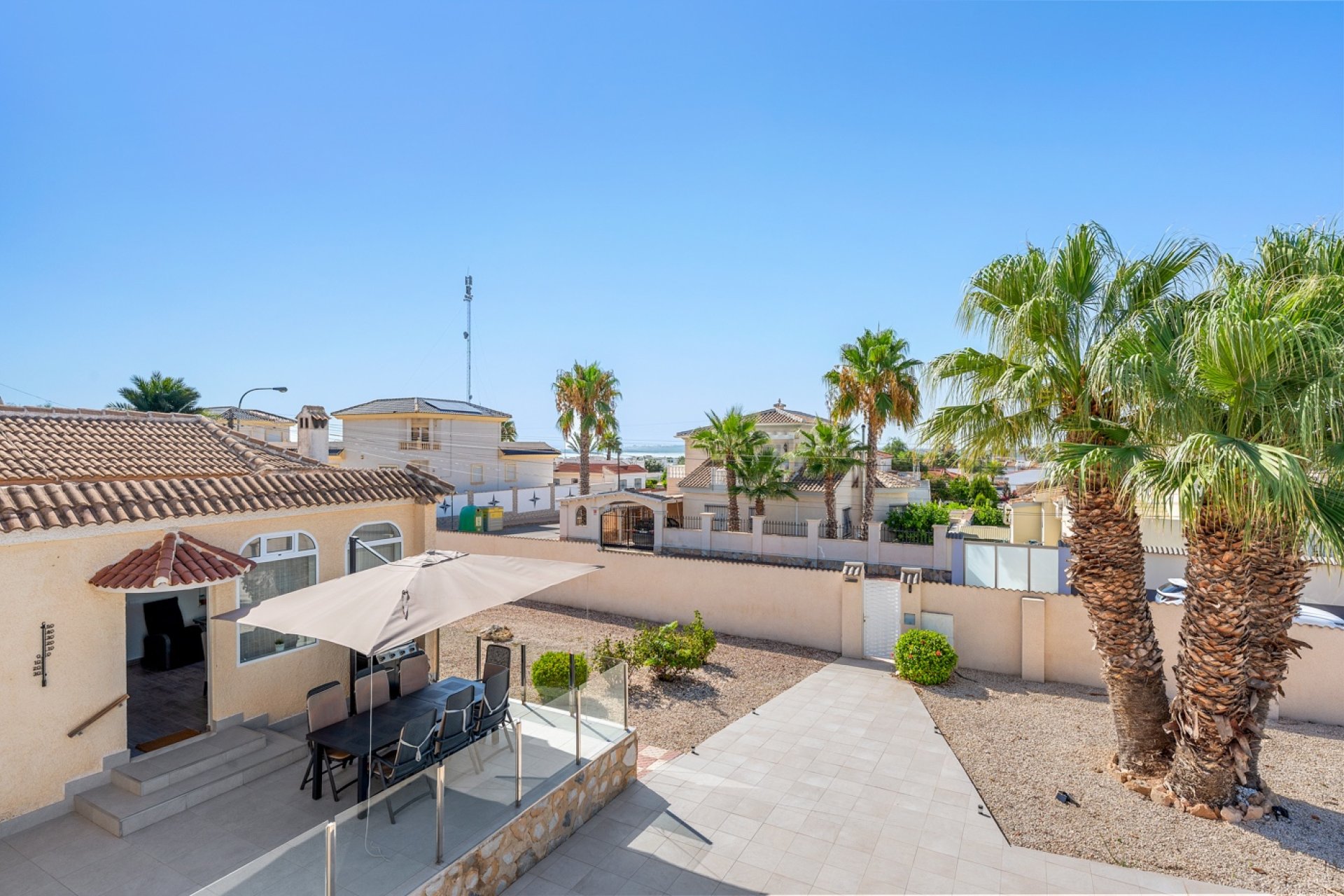 Videresalg - Villa - Ciudad Quesada - Ciudad Quesada - Rojales