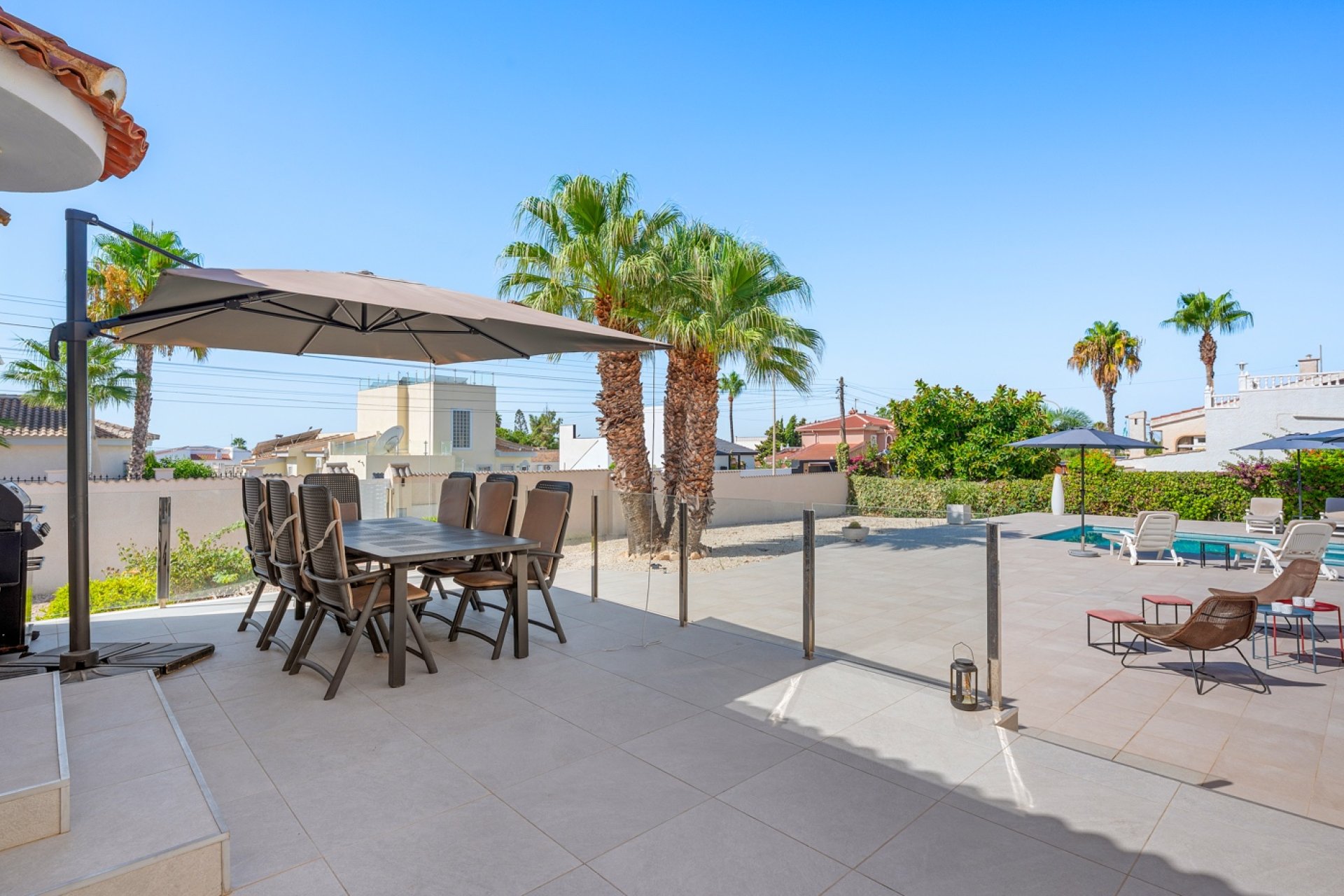 Videresalg - Villa - Ciudad Quesada - Ciudad Quesada - Rojales