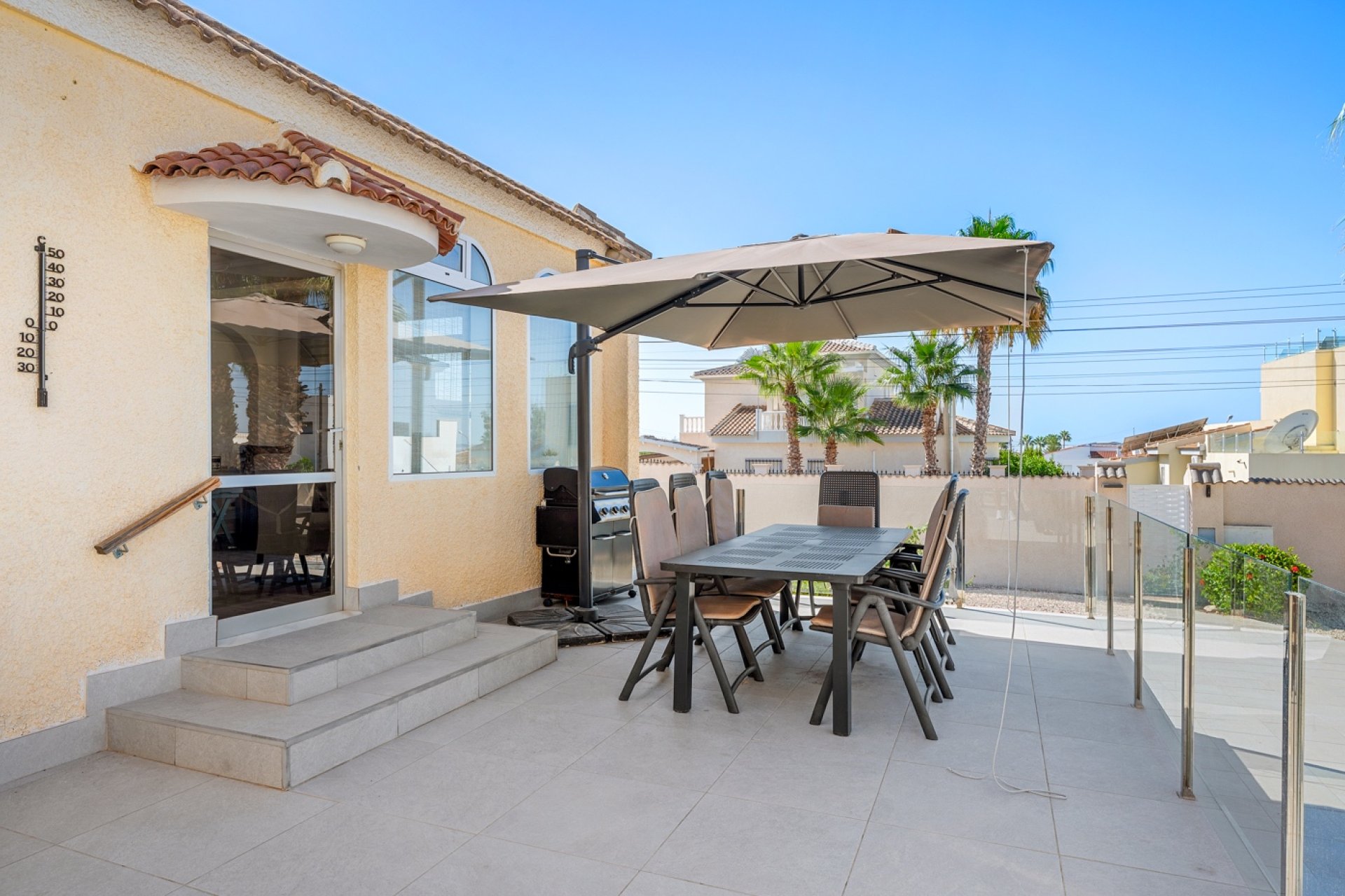 Videresalg - Villa - Ciudad Quesada - Ciudad Quesada - Rojales
