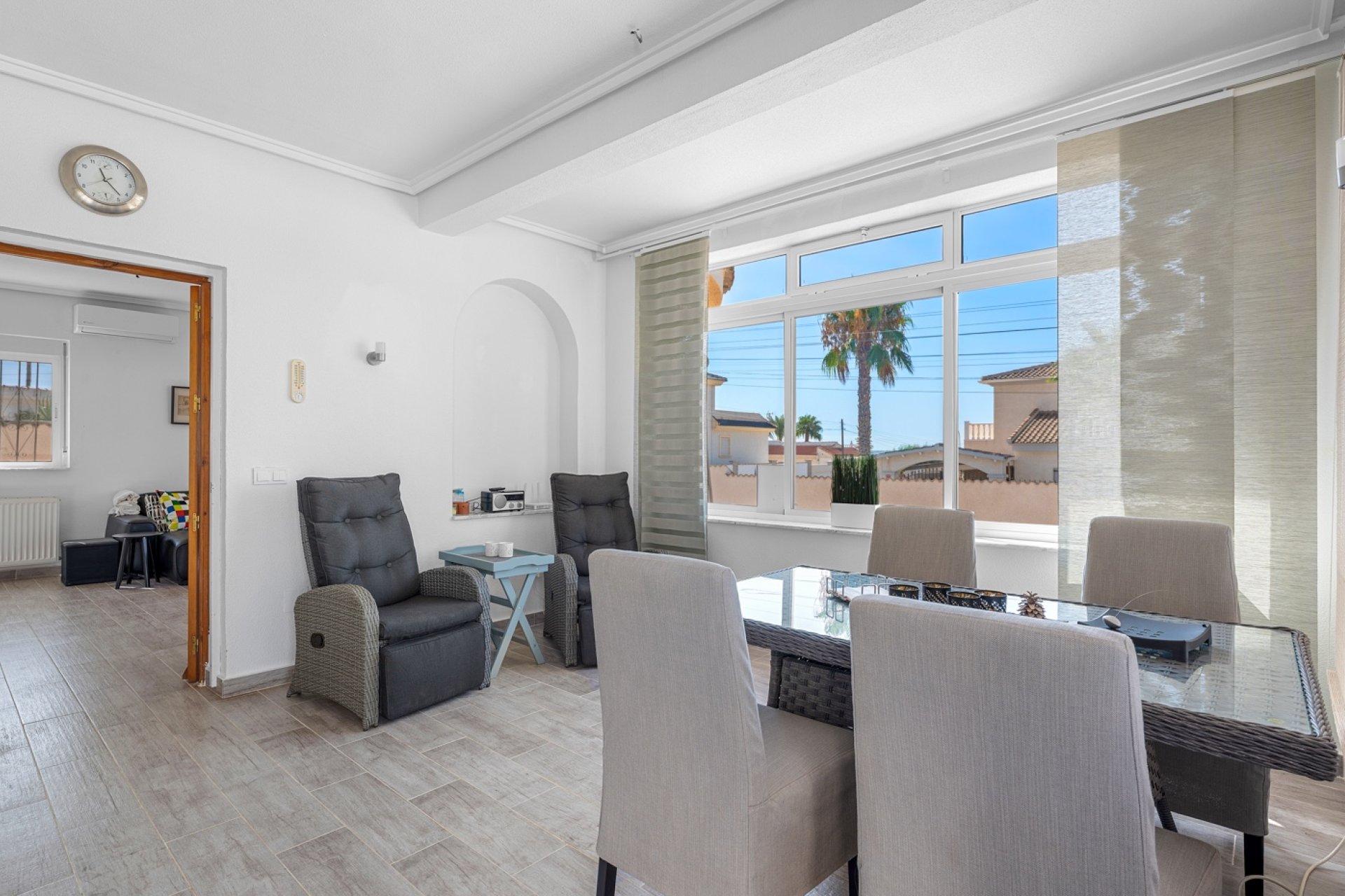Videresalg - Villa - Ciudad Quesada - Ciudad Quesada - Rojales