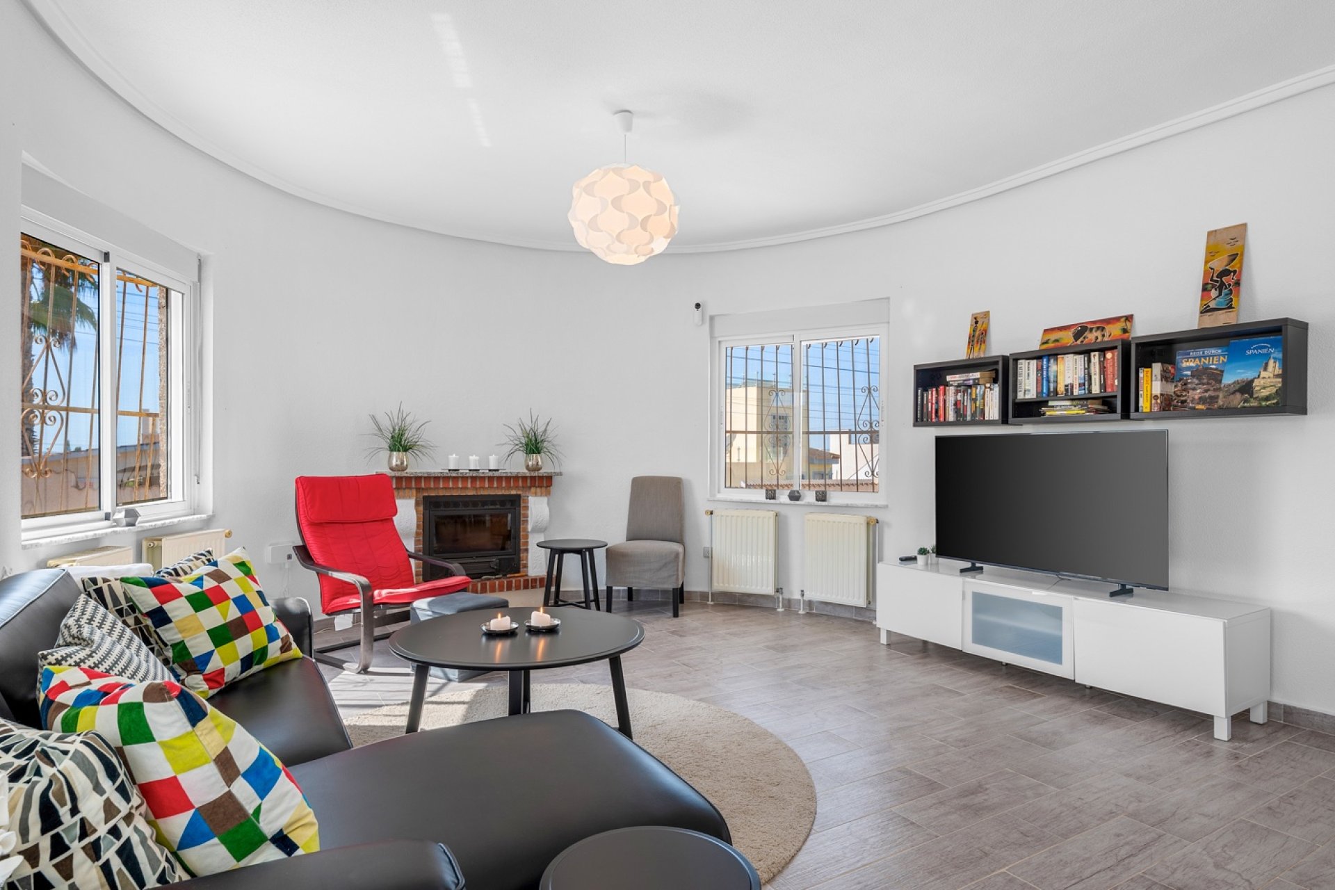 Videresalg - Villa - Ciudad Quesada - Ciudad Quesada - Rojales