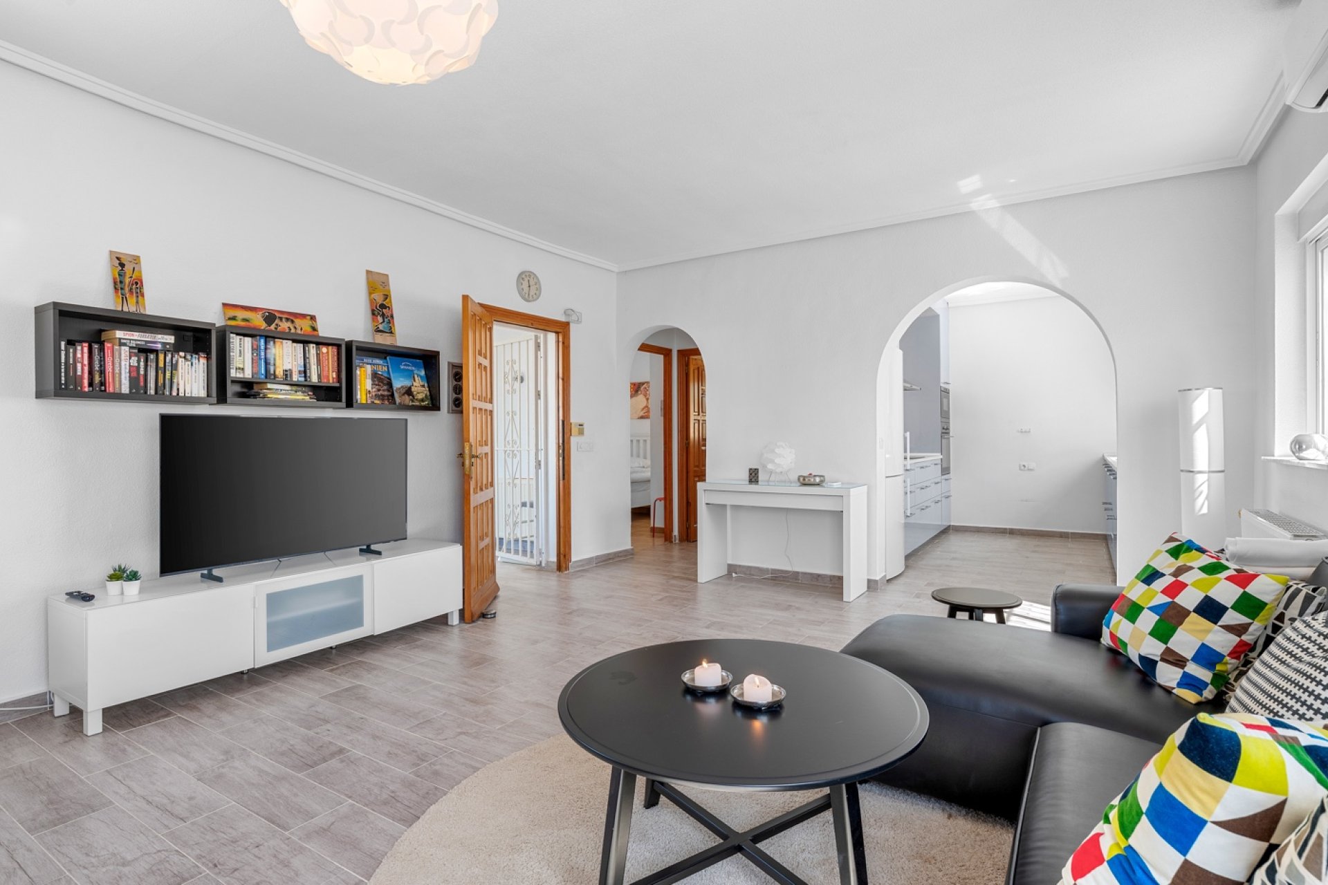 Videresalg - Villa - Ciudad Quesada - Ciudad Quesada - Rojales