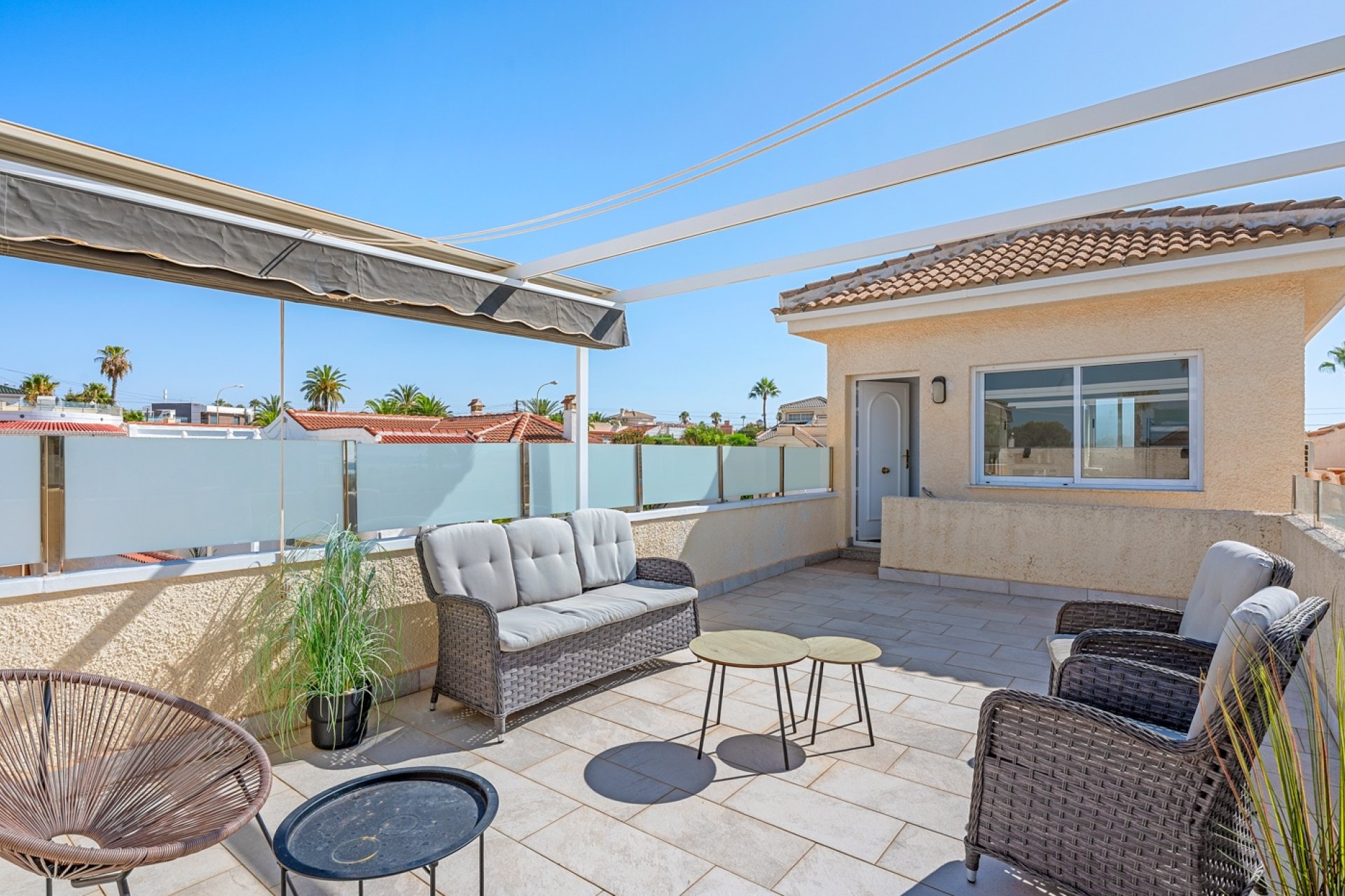 Videresalg - Villa - Ciudad Quesada - Ciudad Quesada - Rojales